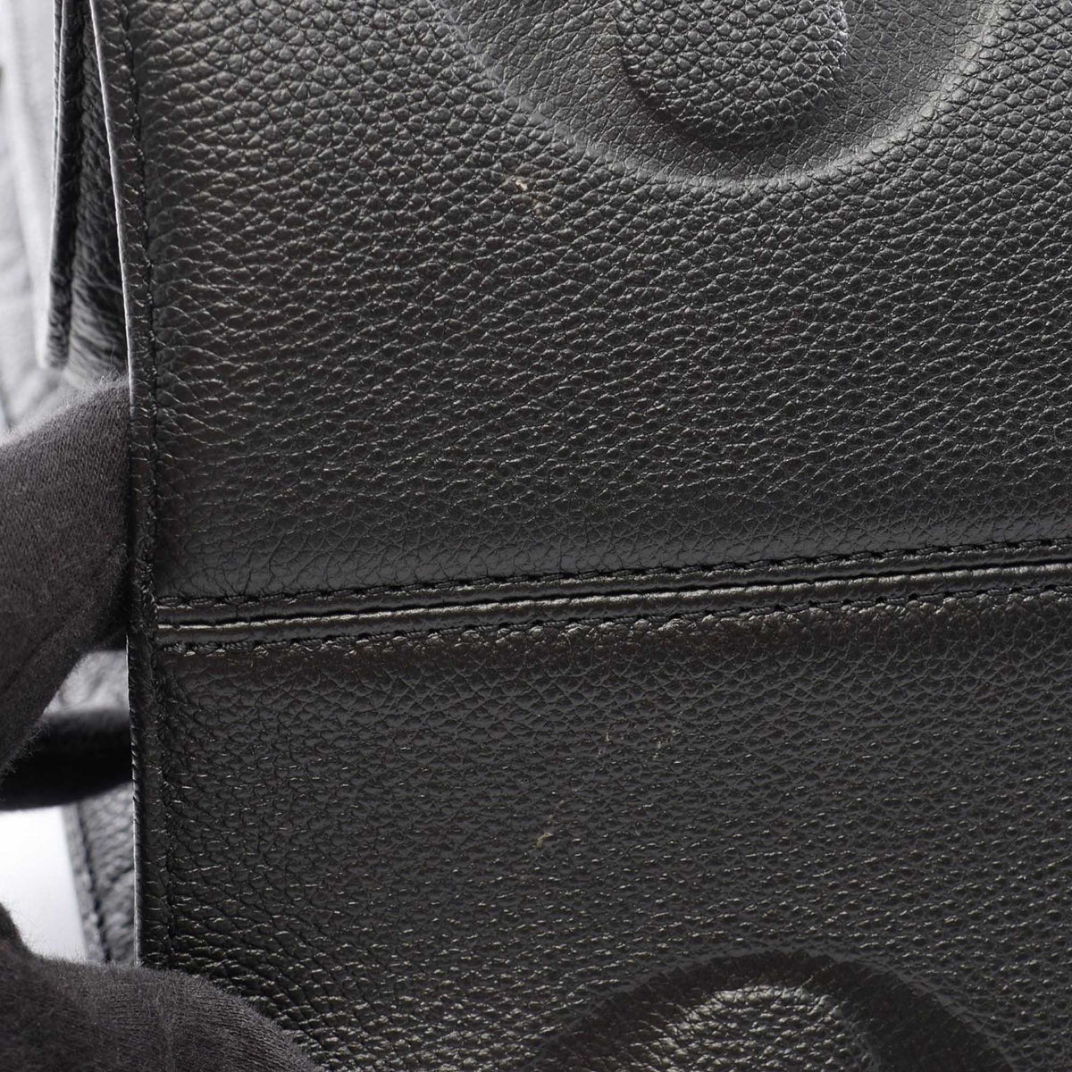 Louis Vuitton Monogram Empreinte Onthego GM