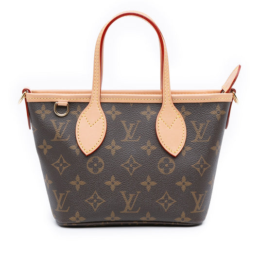 Louis Vuitton Monogram Neverfull BB