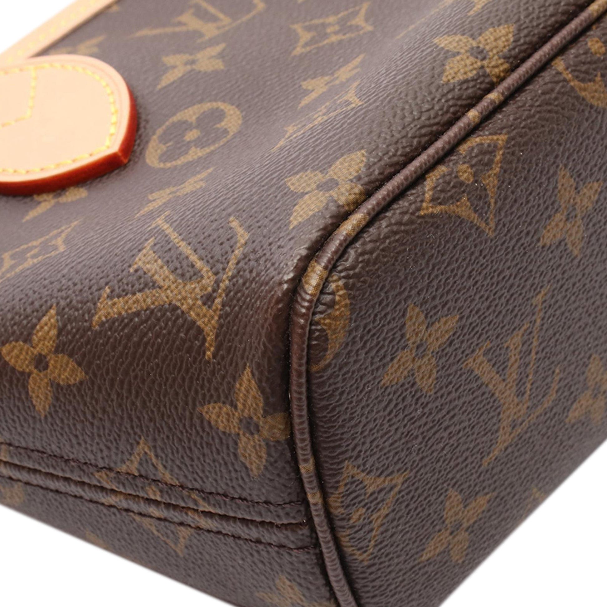 Louis Vuitton Monogram Neverfull BB