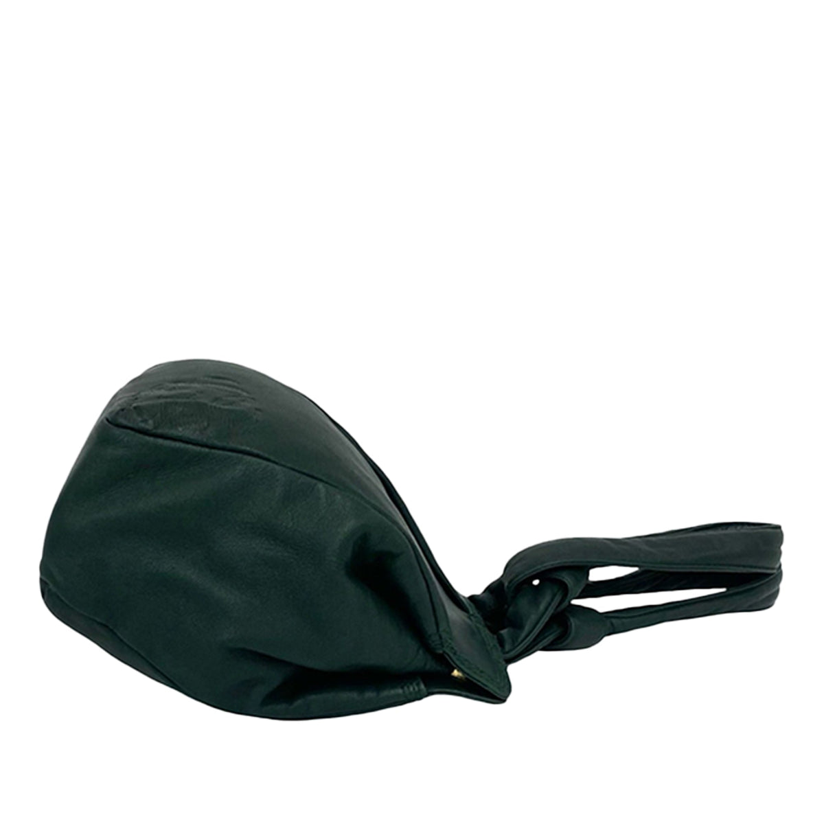 LOEWE Leather Anagram Handbag
