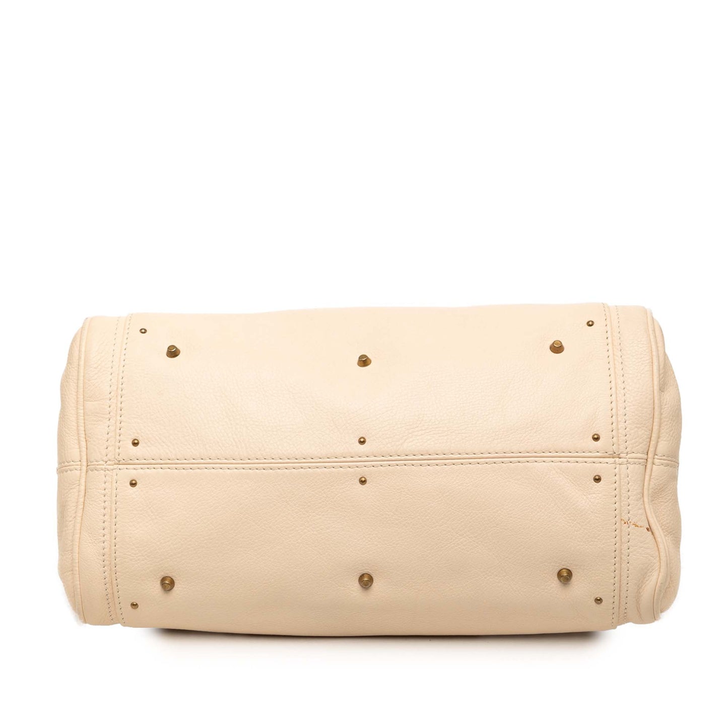 Chloé Medium Leather Paddington Handbag