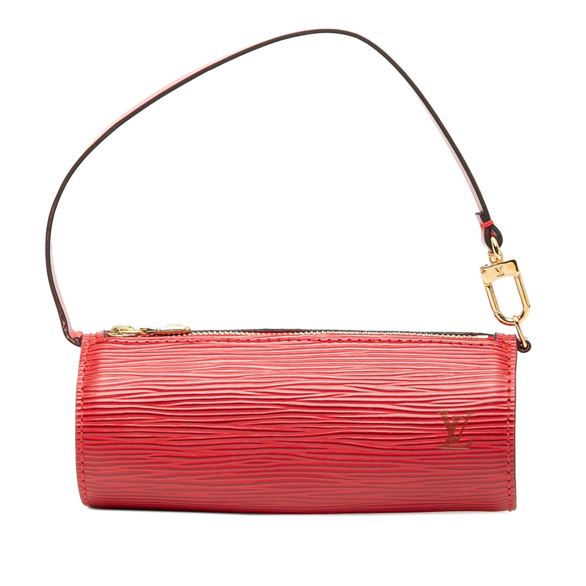 Louis Vuitton Epi Pochette Papillon
