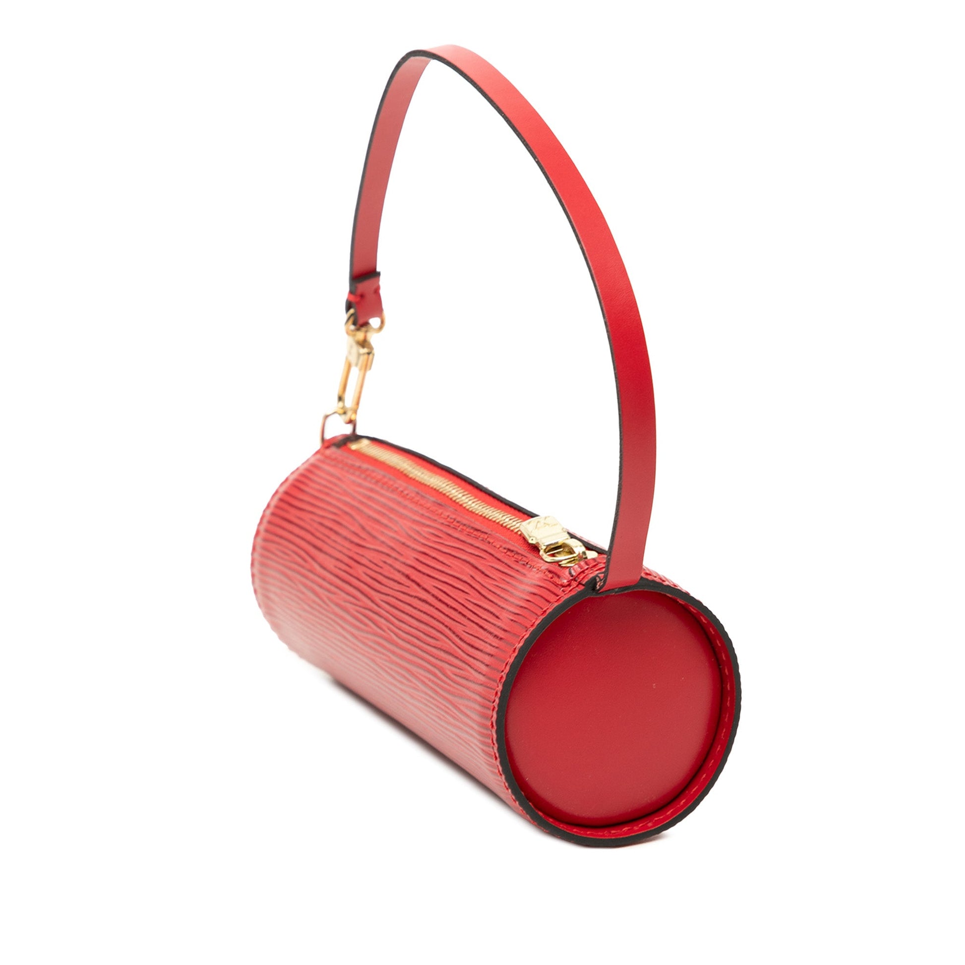 Louis Vuitton Epi Pochette Papillon