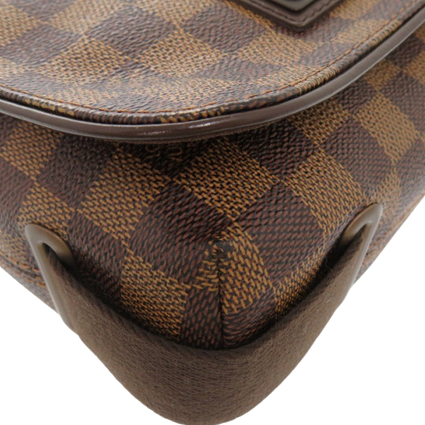 Louis Vuitton Damier Ebene Brooklyn PM