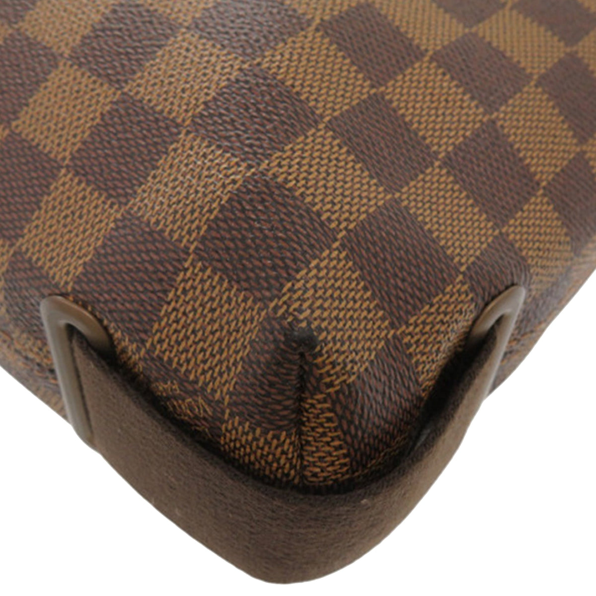 Louis Vuitton Damier Ebene Brooklyn PM