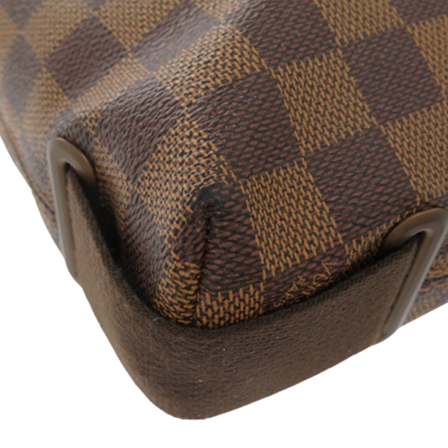 Louis Vuitton Damier Ebene Brooklyn PM