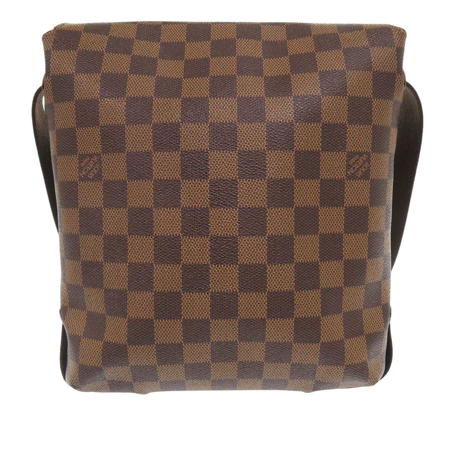 Louis Vuitton Damier Ebene Brooklyn PM