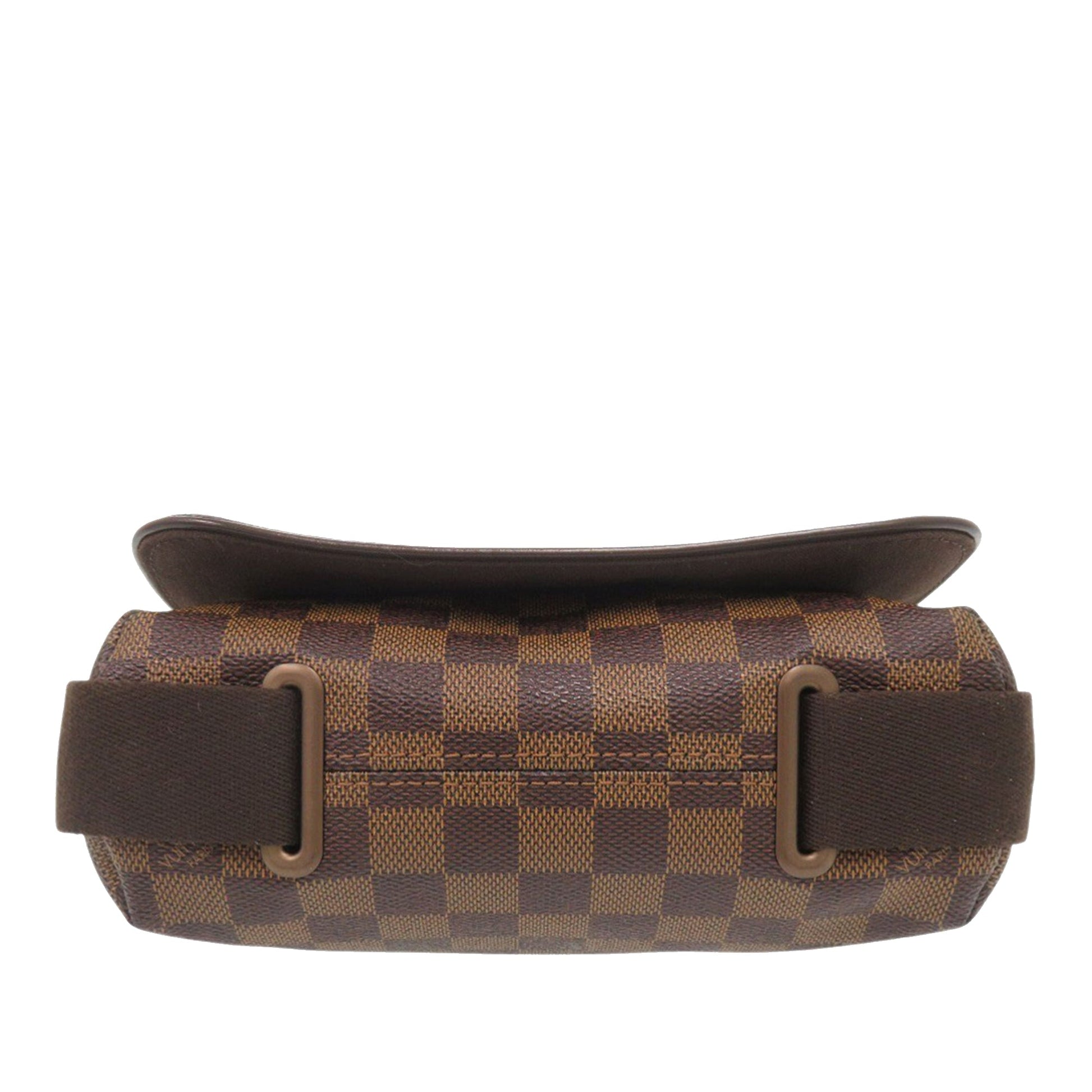 Louis Vuitton Damier Ebene Brooklyn PM