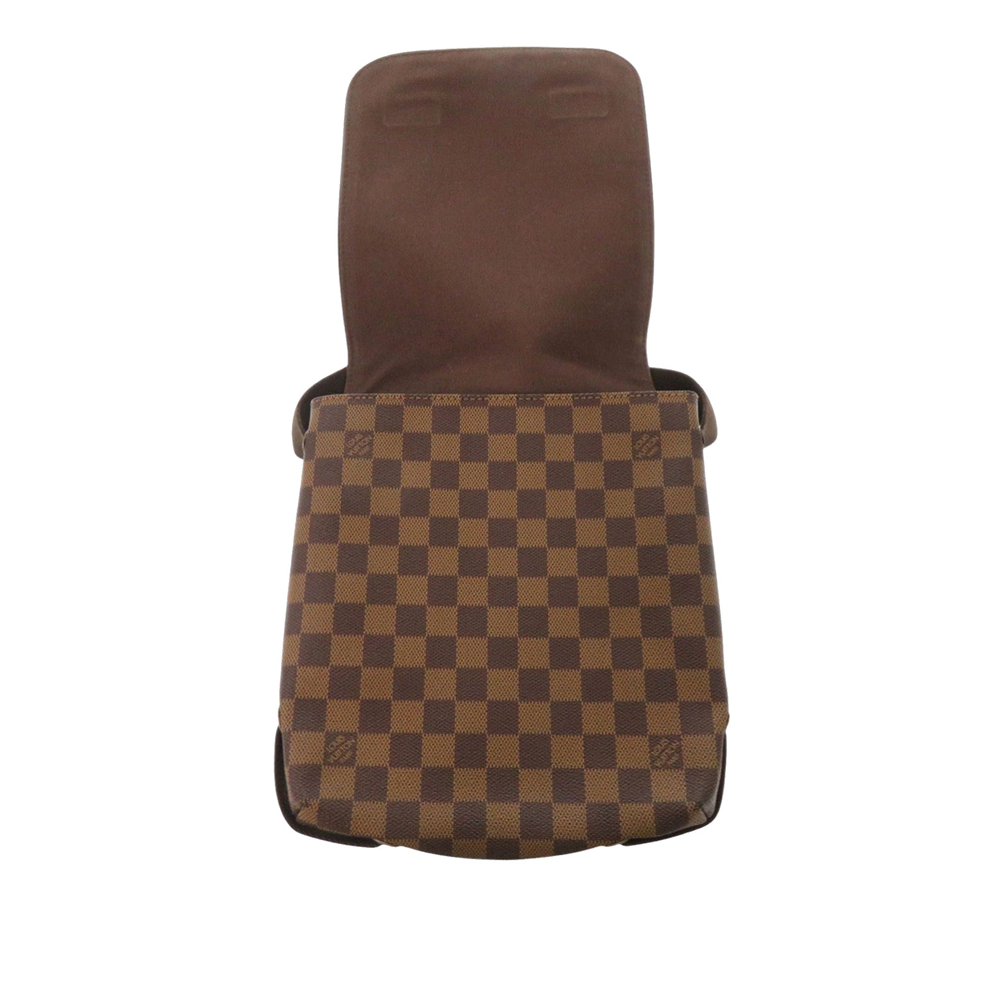 Louis Vuitton Damier Ebene Brooklyn PM