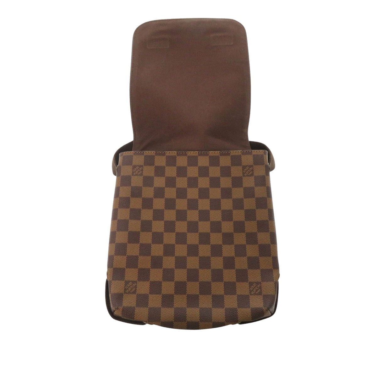 Louis Vuitton Damier Ebene Brooklyn PM