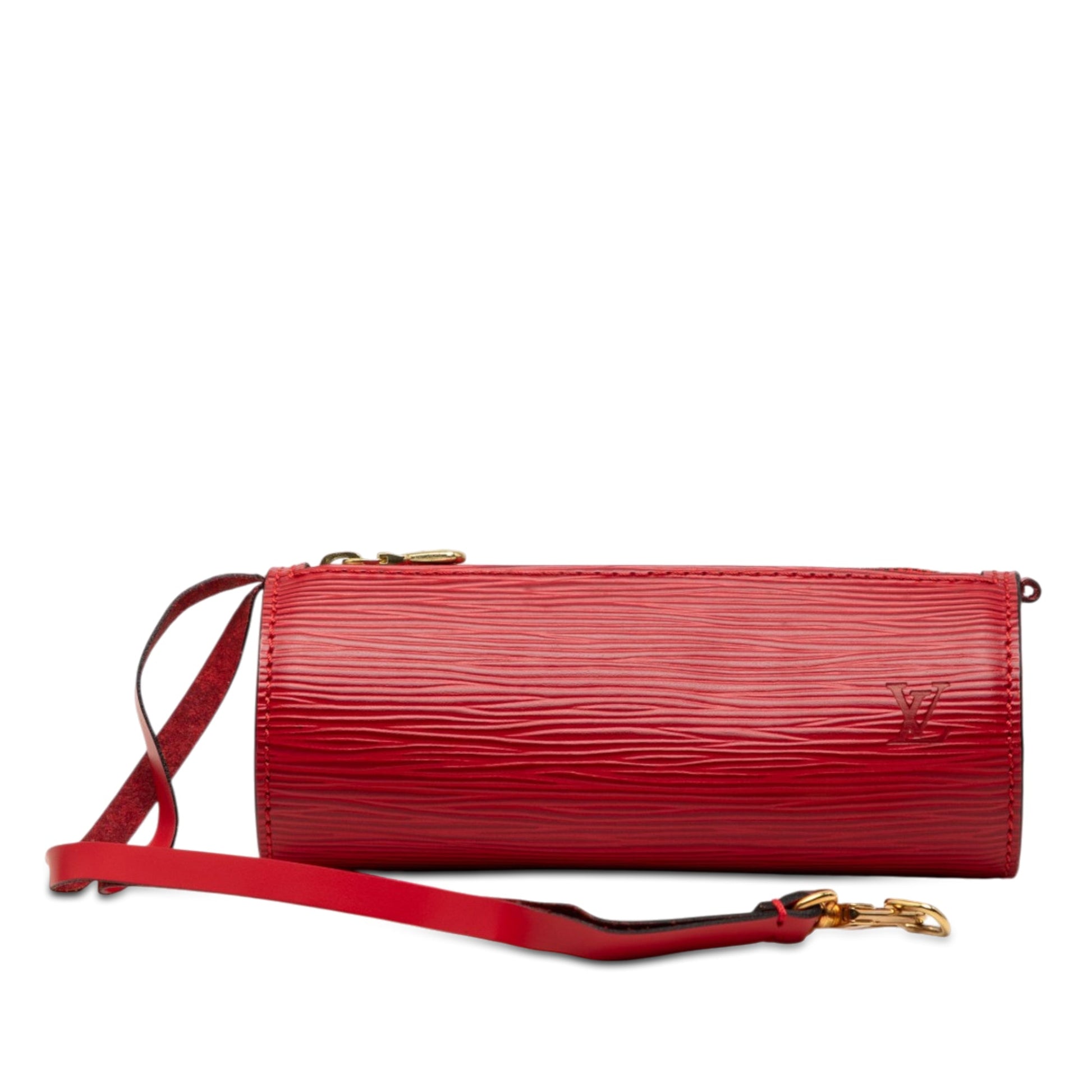 Louis Vuitton Epi Pochette Papillon