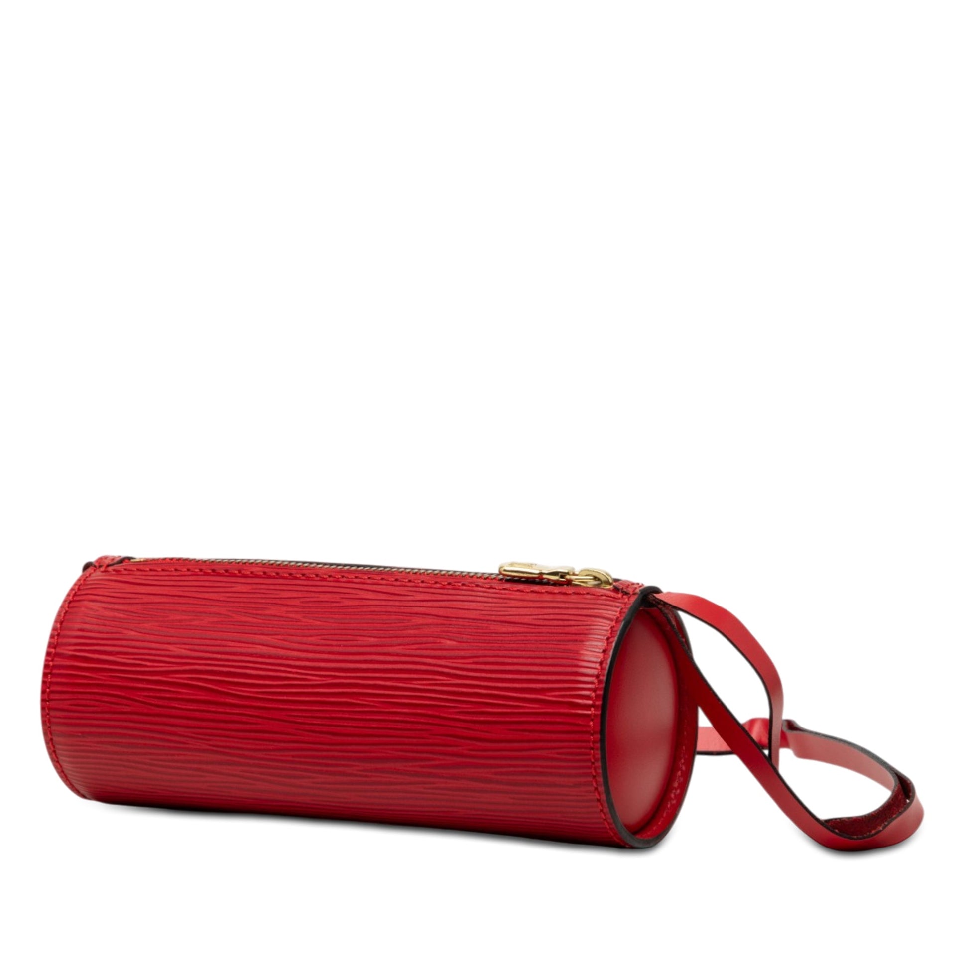 Louis Vuitton Epi Pochette Papillon
