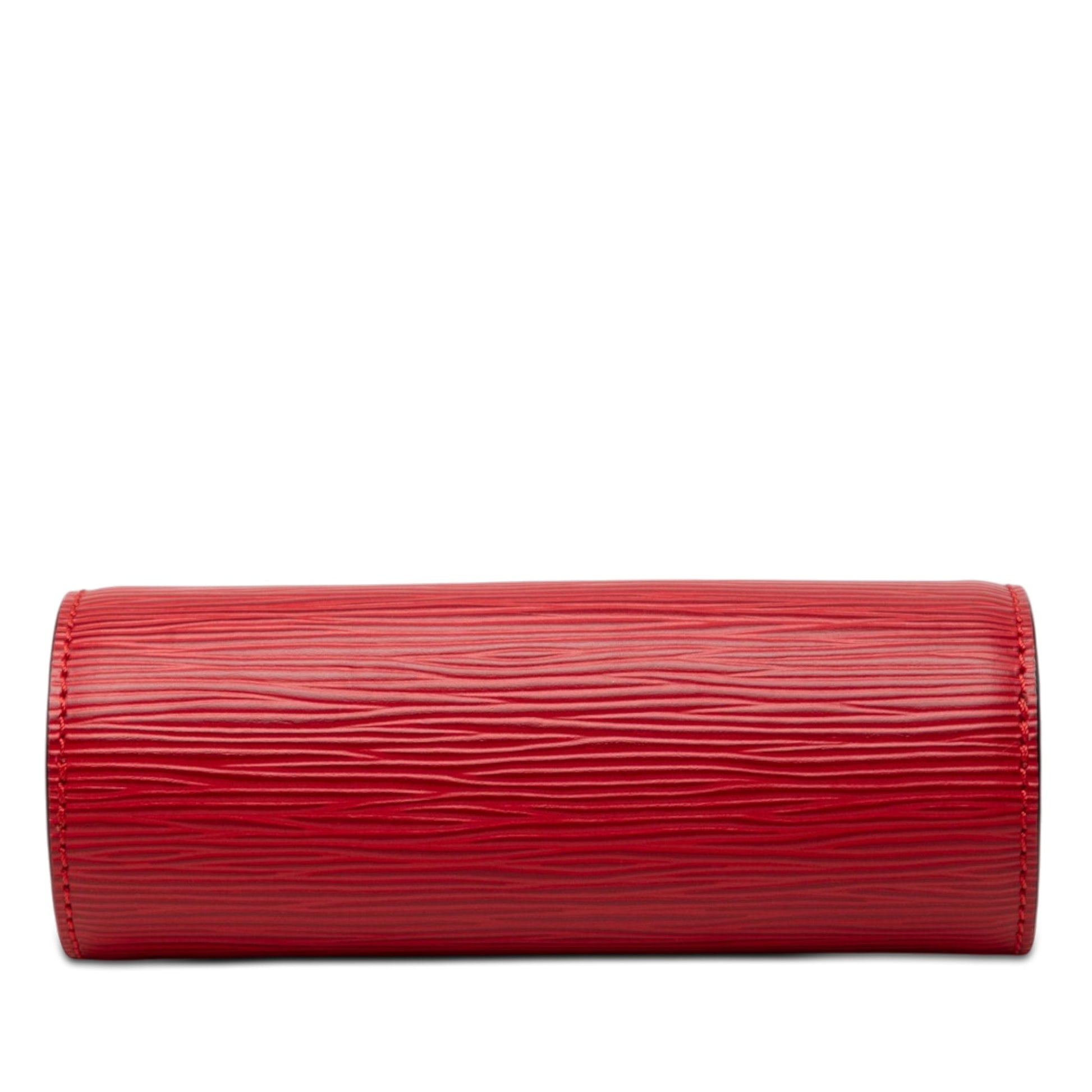 Louis Vuitton Epi Pochette Papillon