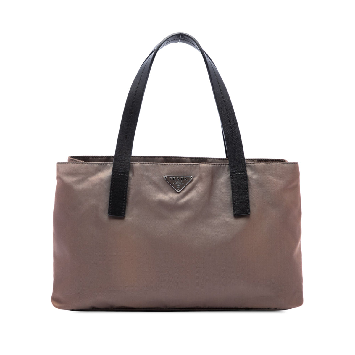 Prada Tessuto Tote