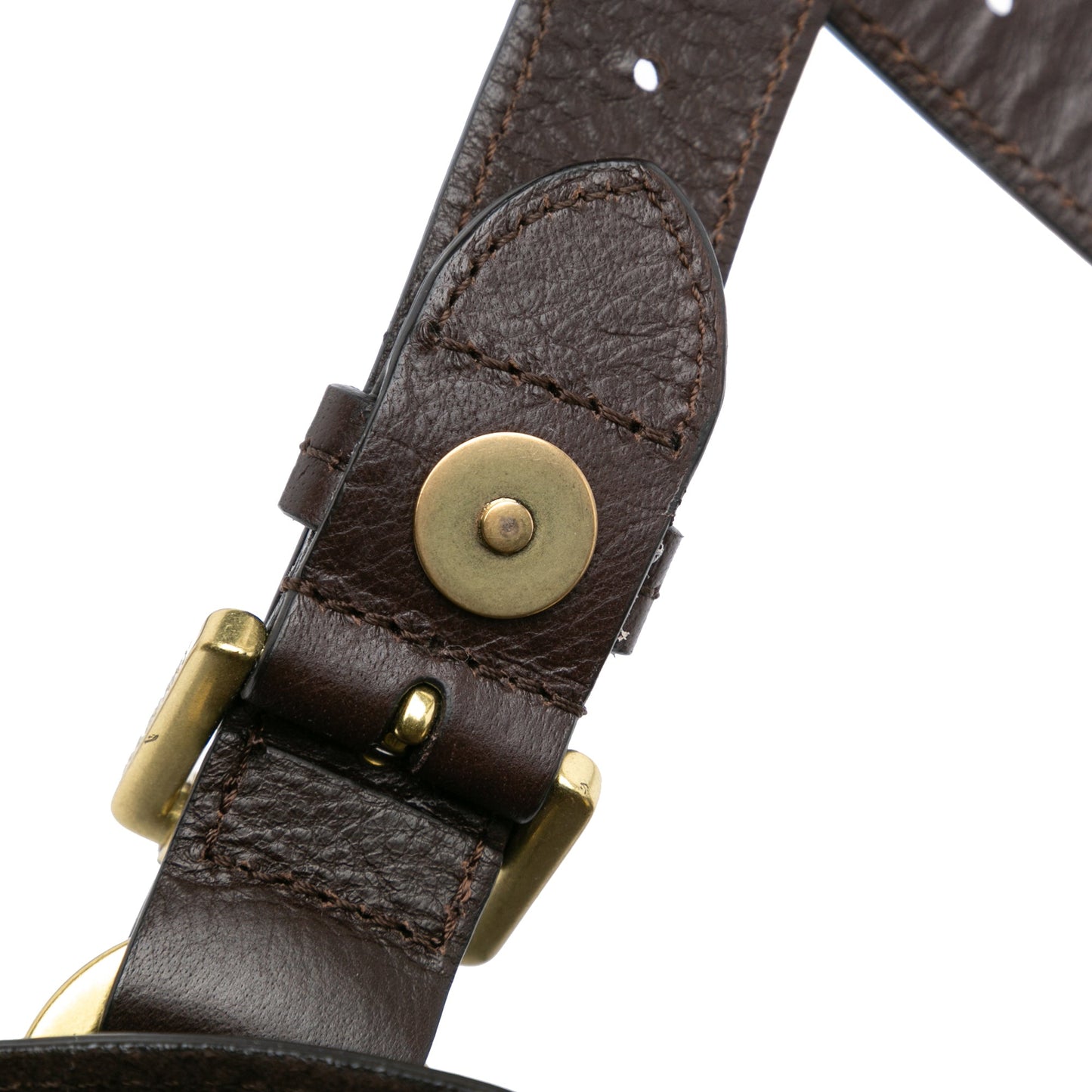 Mulberry Calfskin Alexa Satchel