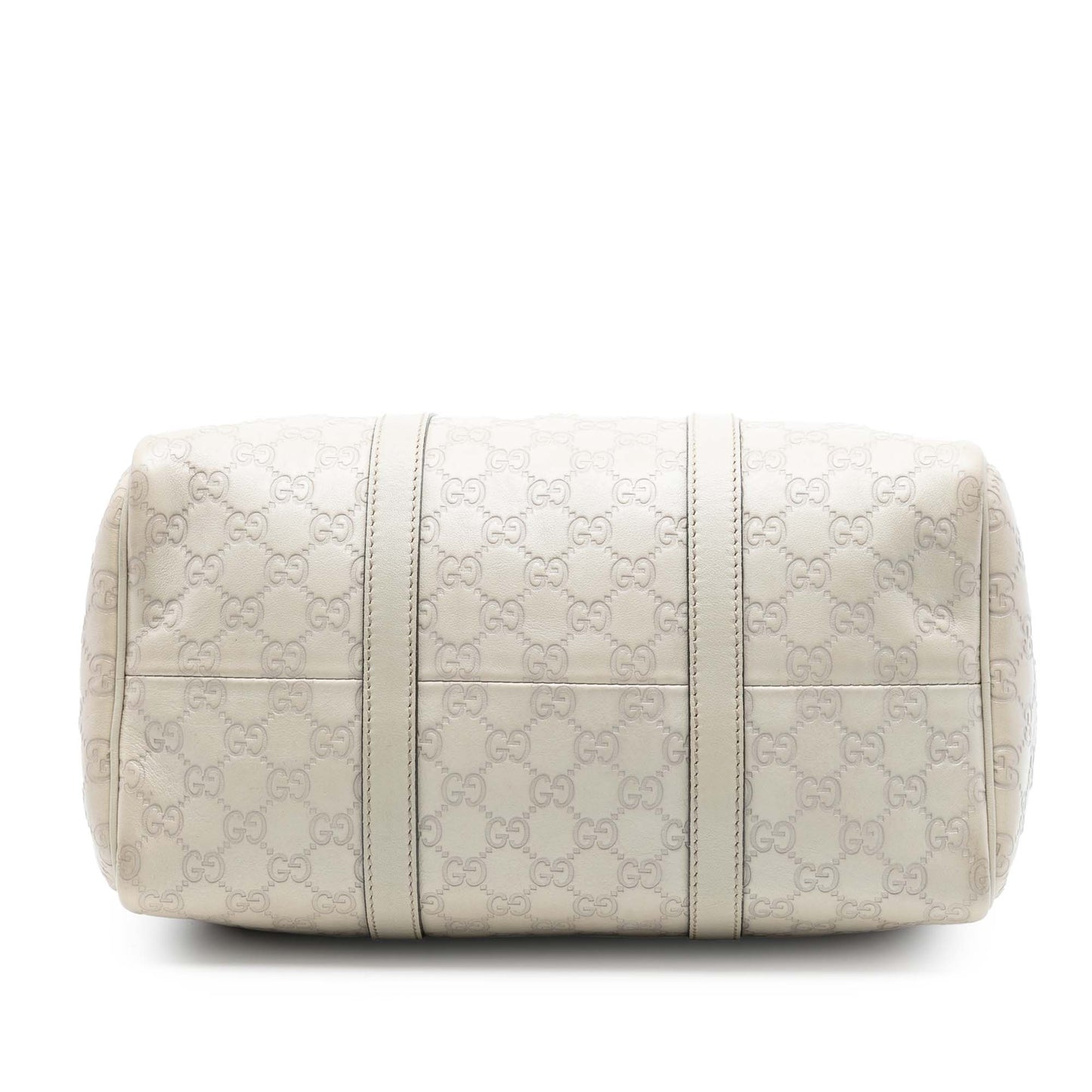 Gucci Medium Guccissima Joy Boston Bag