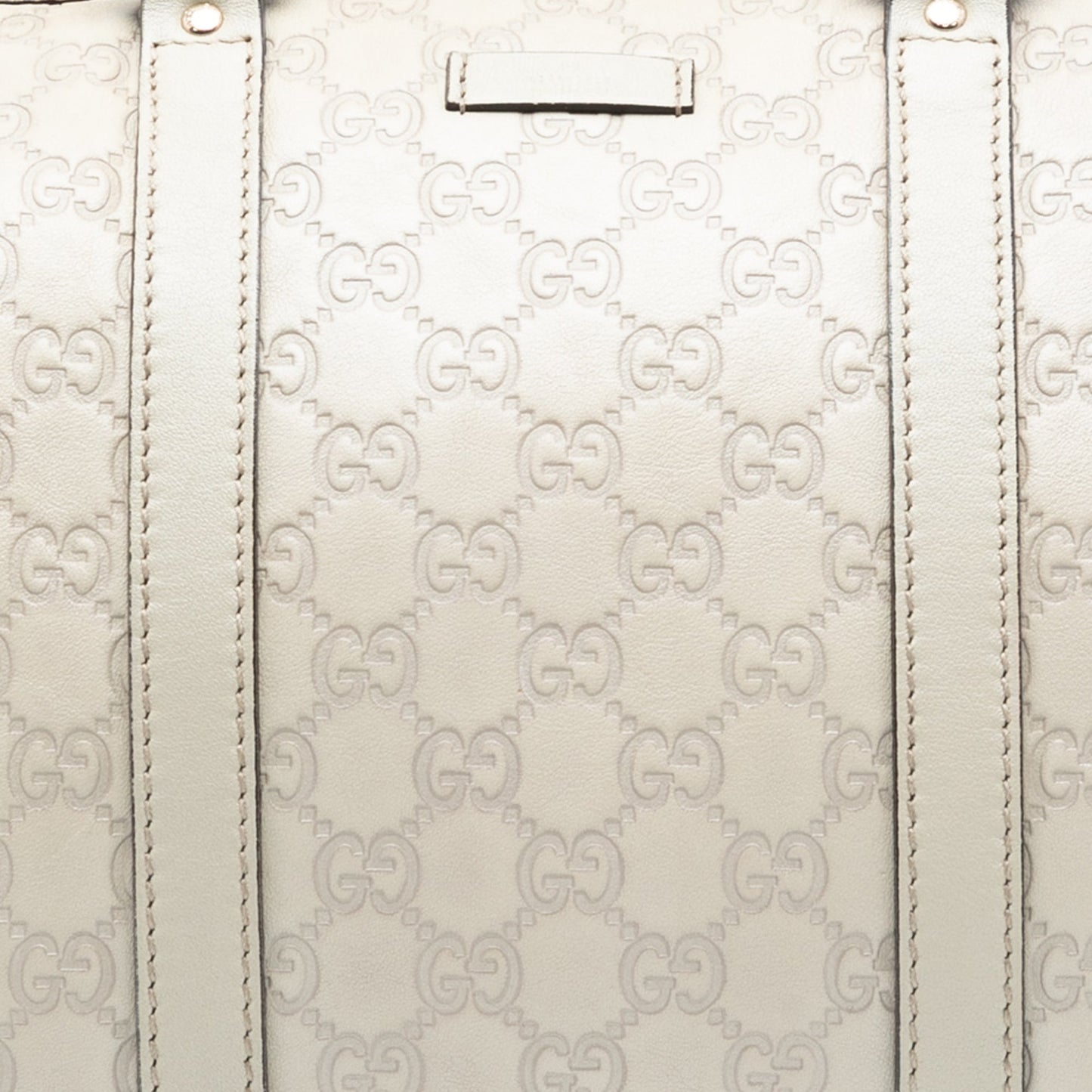Gucci Medium Guccissima Joy Boston Bag