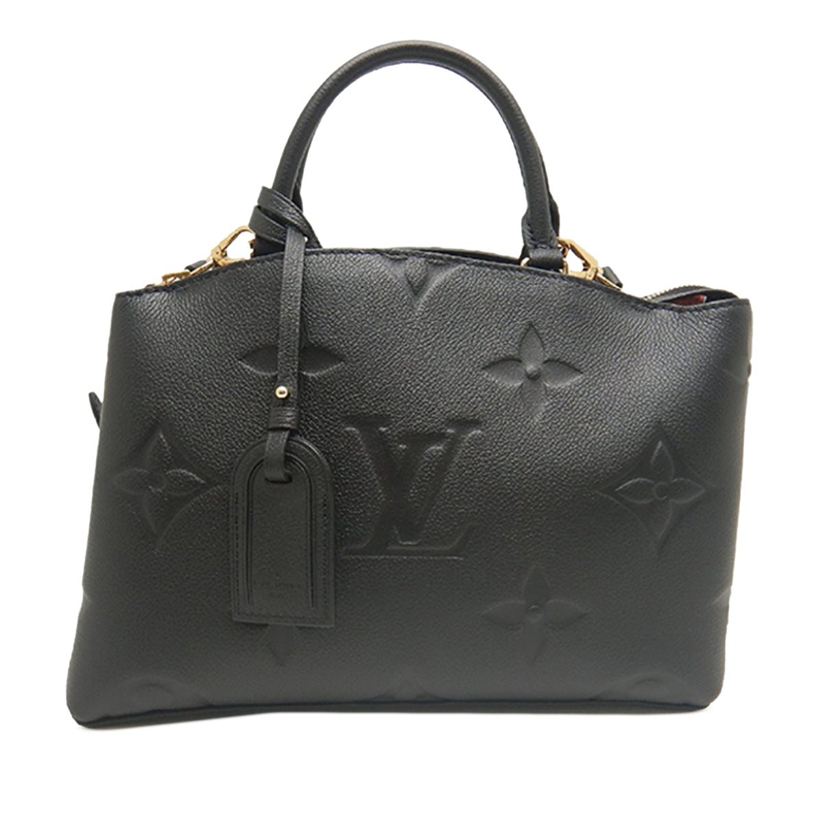 Louis Vuitton Monogram Empreinte Giant Petit Palais