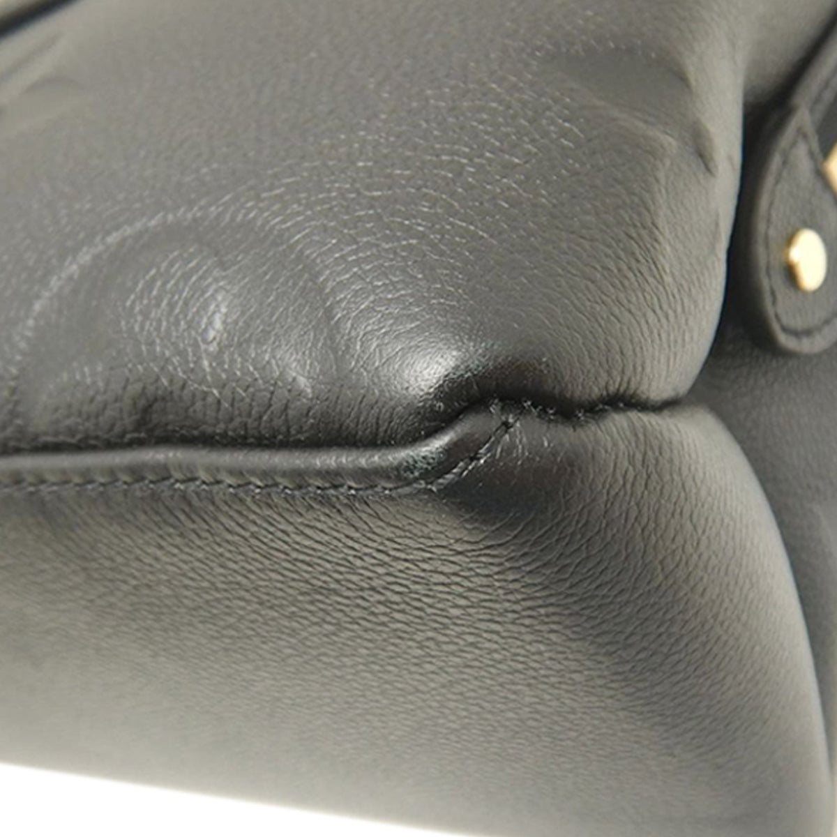 Louis Vuitton Monogram Empreinte Giant Petit Palais