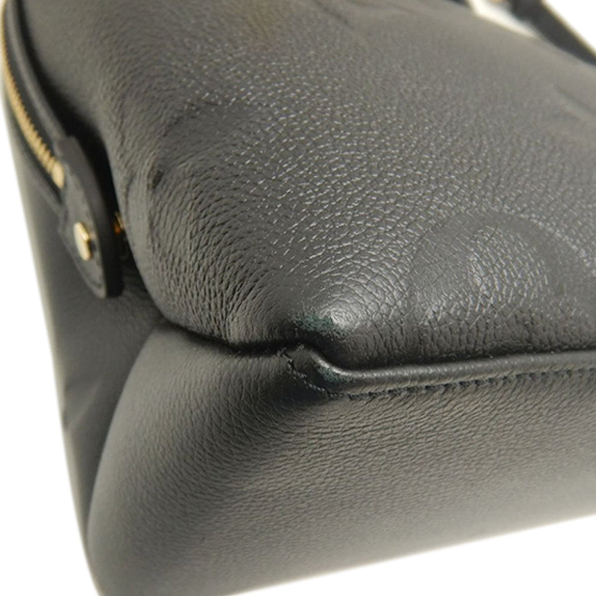 Louis Vuitton Monogram Empreinte Giant Petit Palais