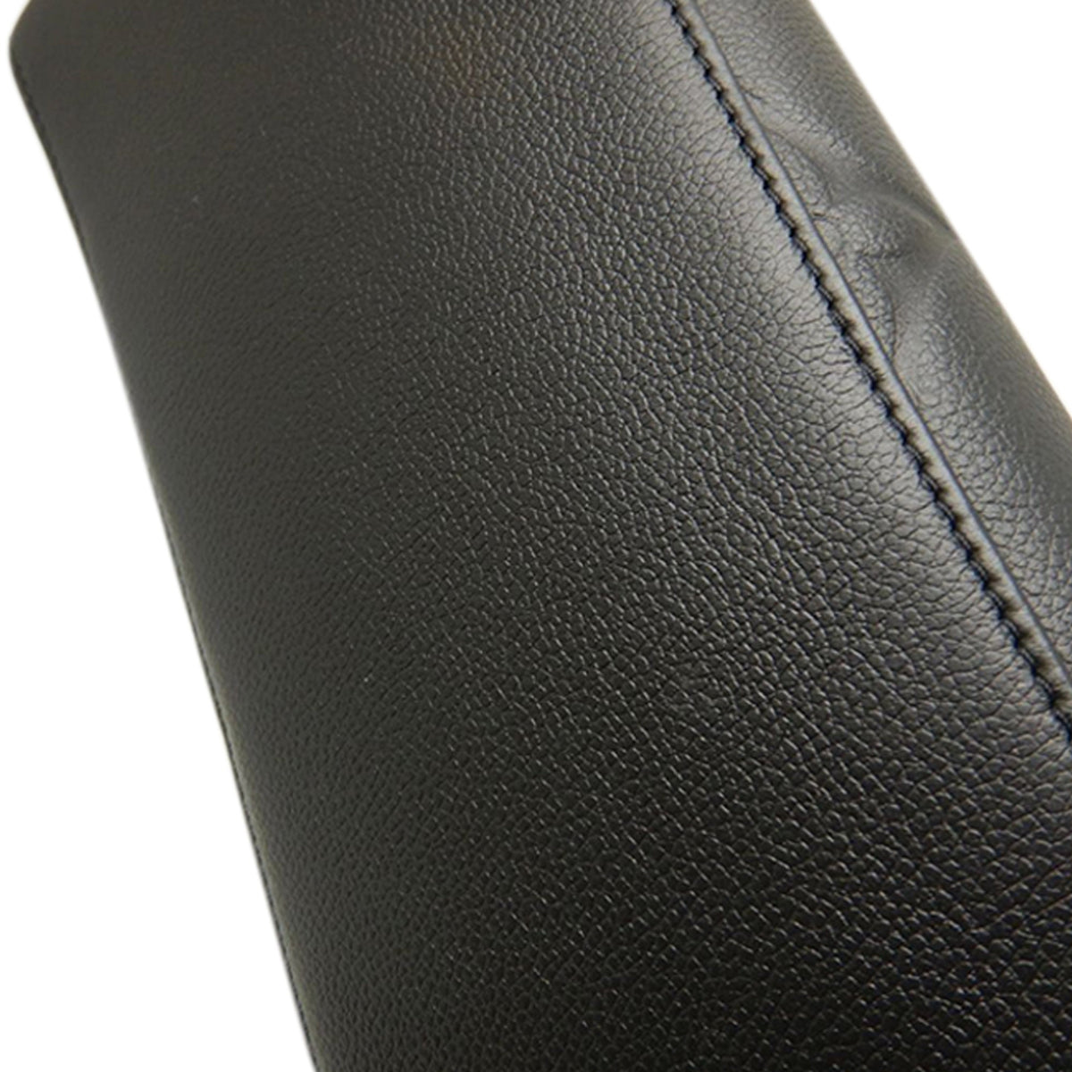 Louis Vuitton Monogram Empreinte Giant Petit Palais