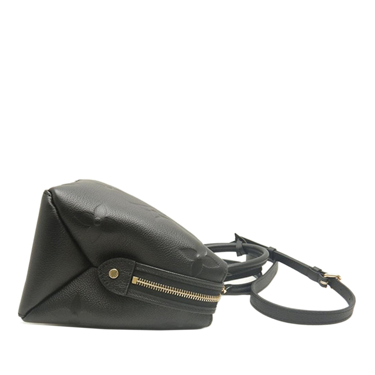Louis Vuitton Monogram Empreinte Giant Petit Palais