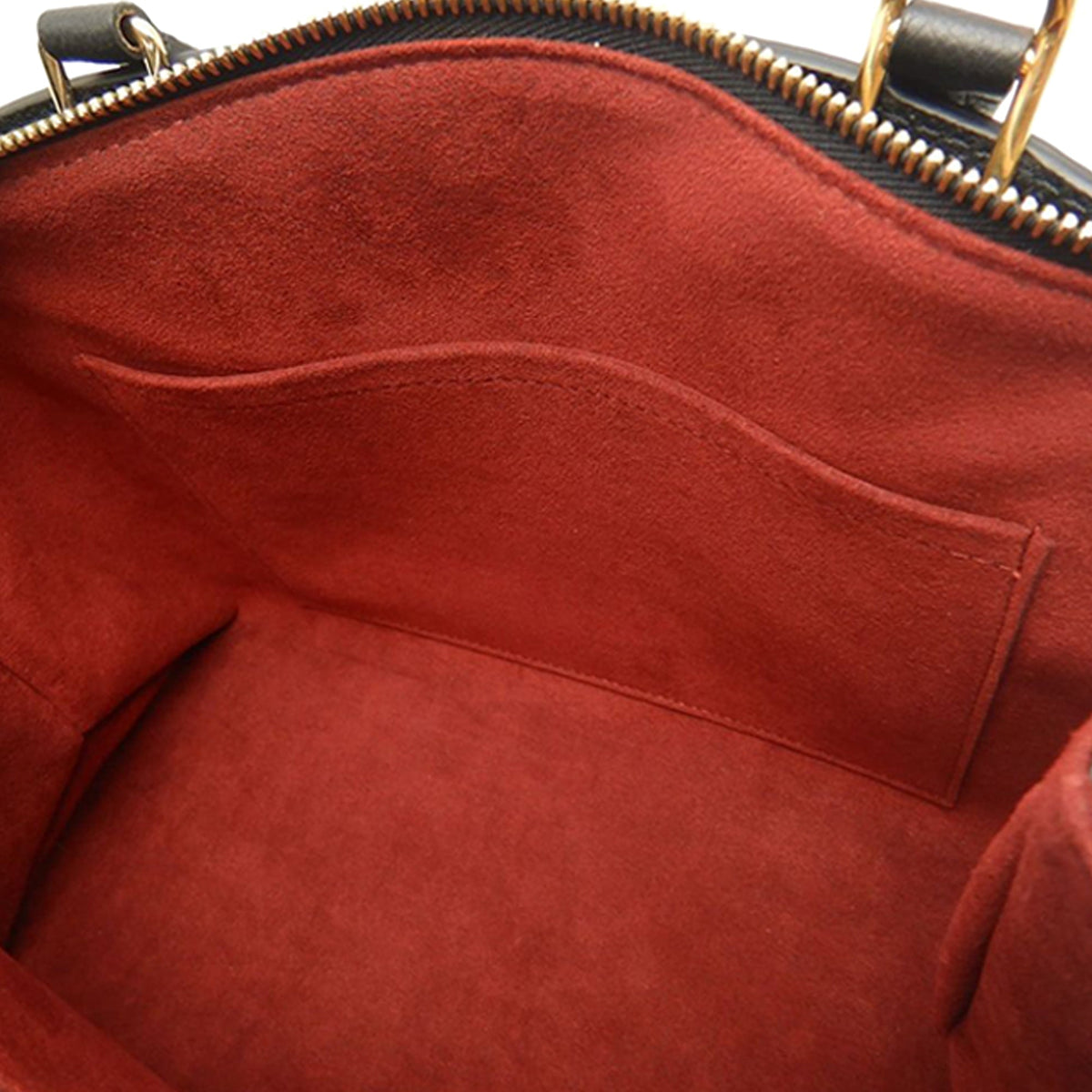 Louis Vuitton Monogram Empreinte Giant Petit Palais
