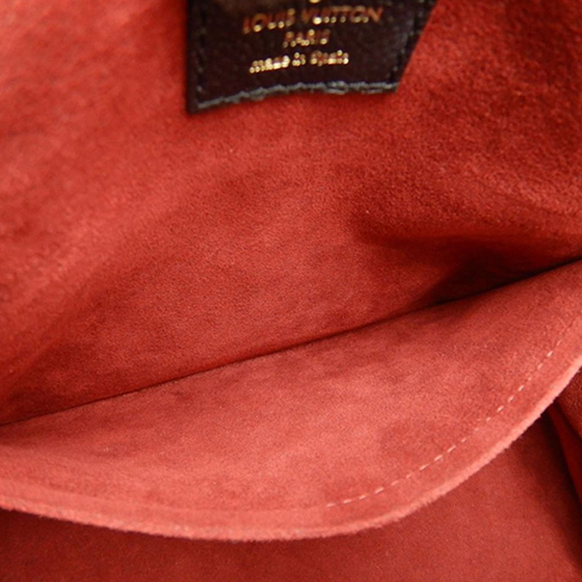 Louis Vuitton Monogram Empreinte Giant Petit Palais