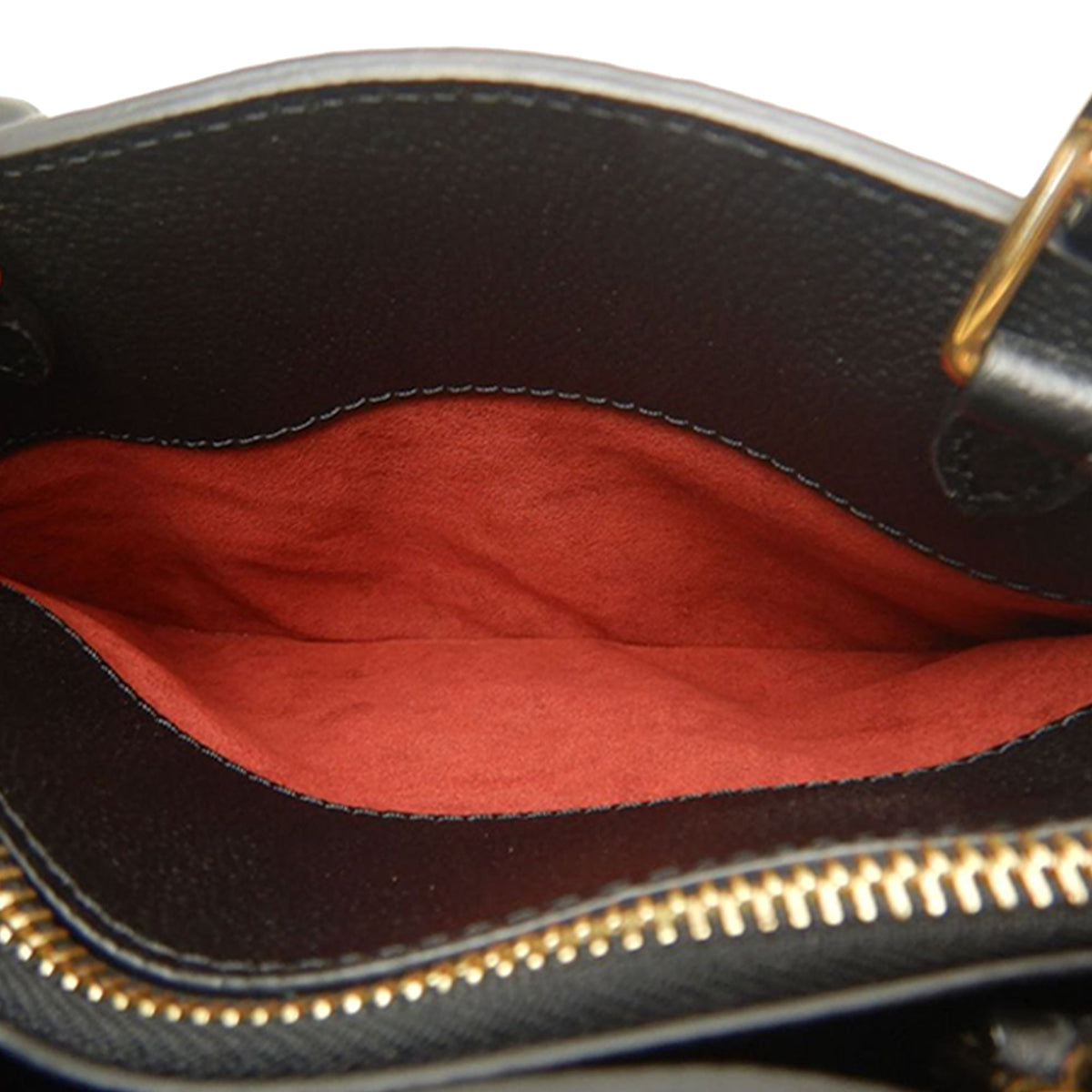 Louis Vuitton Monogram Empreinte Giant Petit Palais