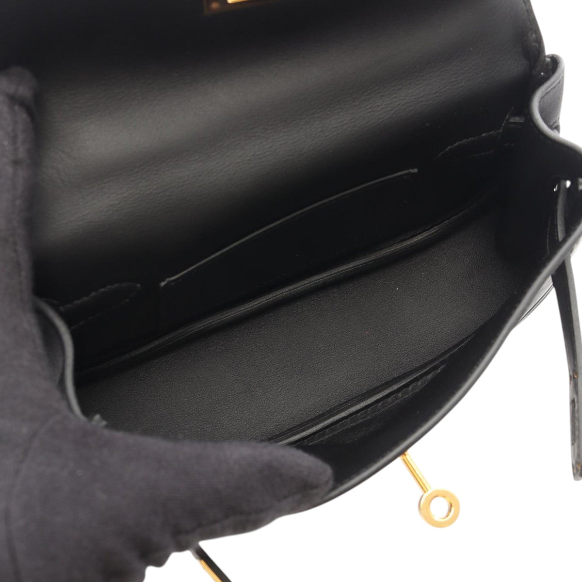 Hermès Swift Kelly Moove