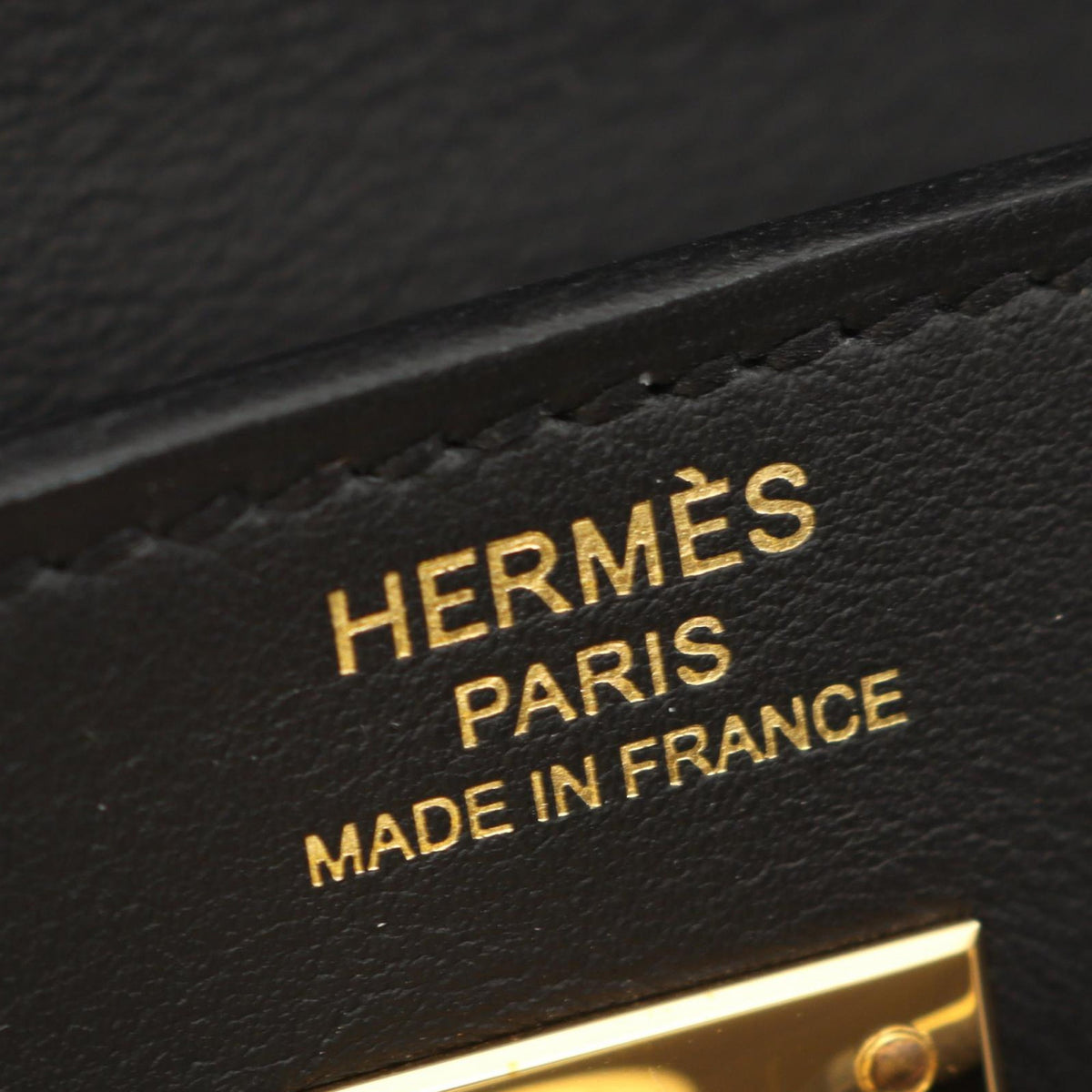 Hermès Swift Kelly Moove