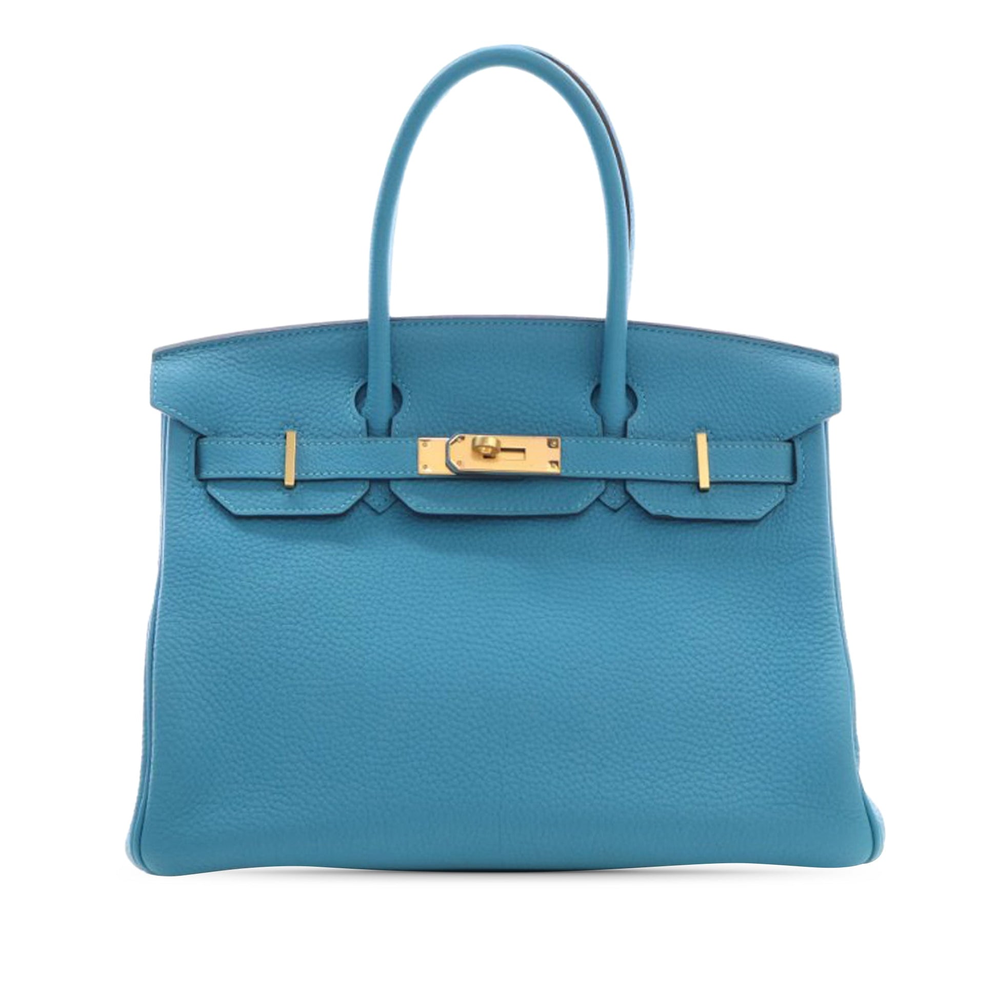 Hermès Togo Birkin Retourne 30