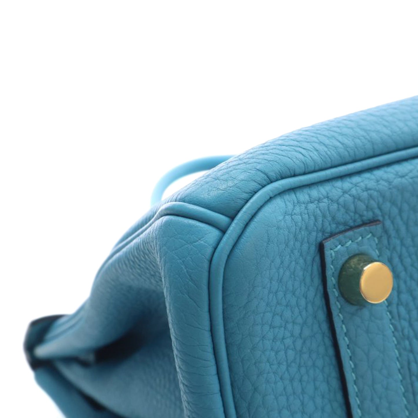 Hermès Togo Birkin Retourne 30