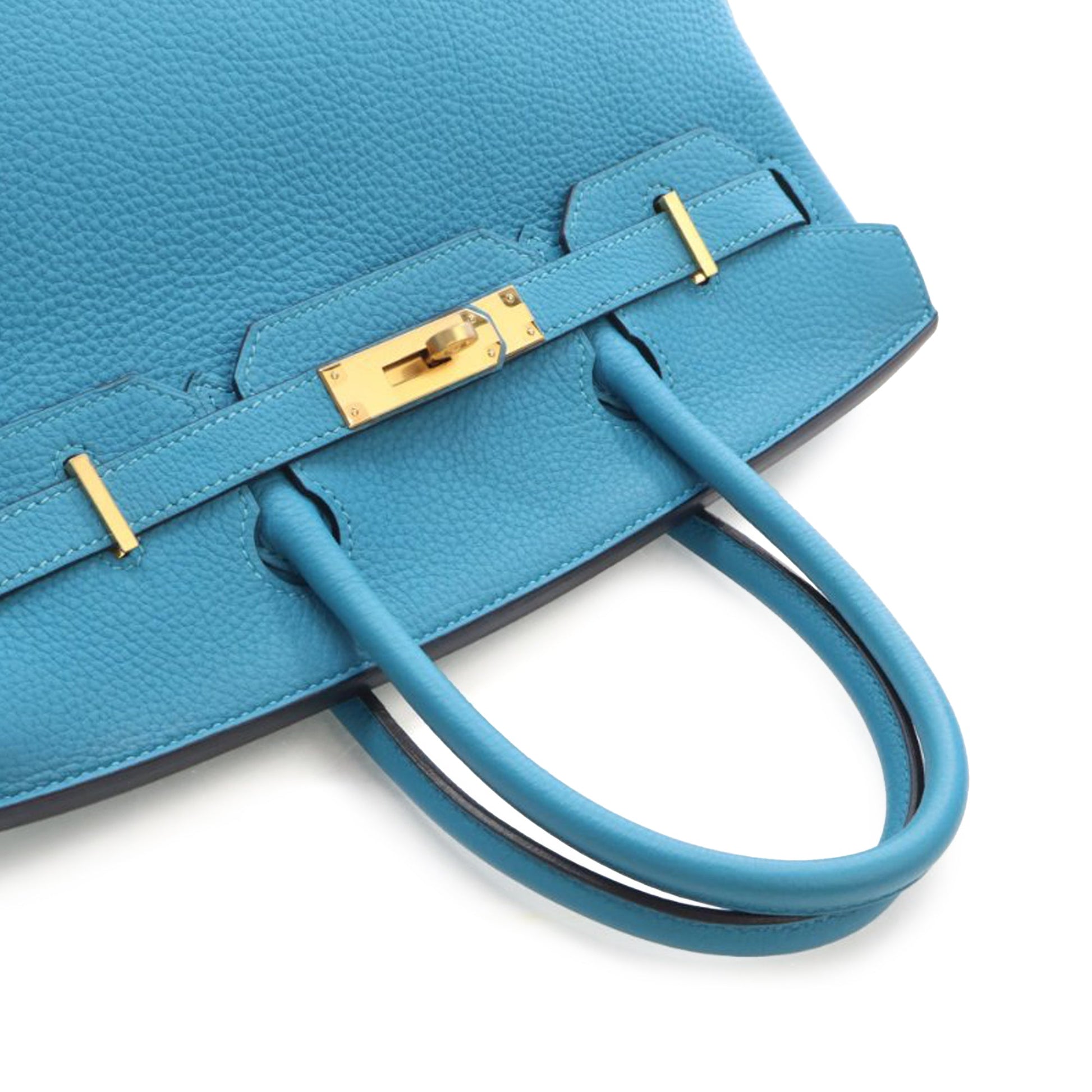 Hermès Togo Birkin Retourne 30