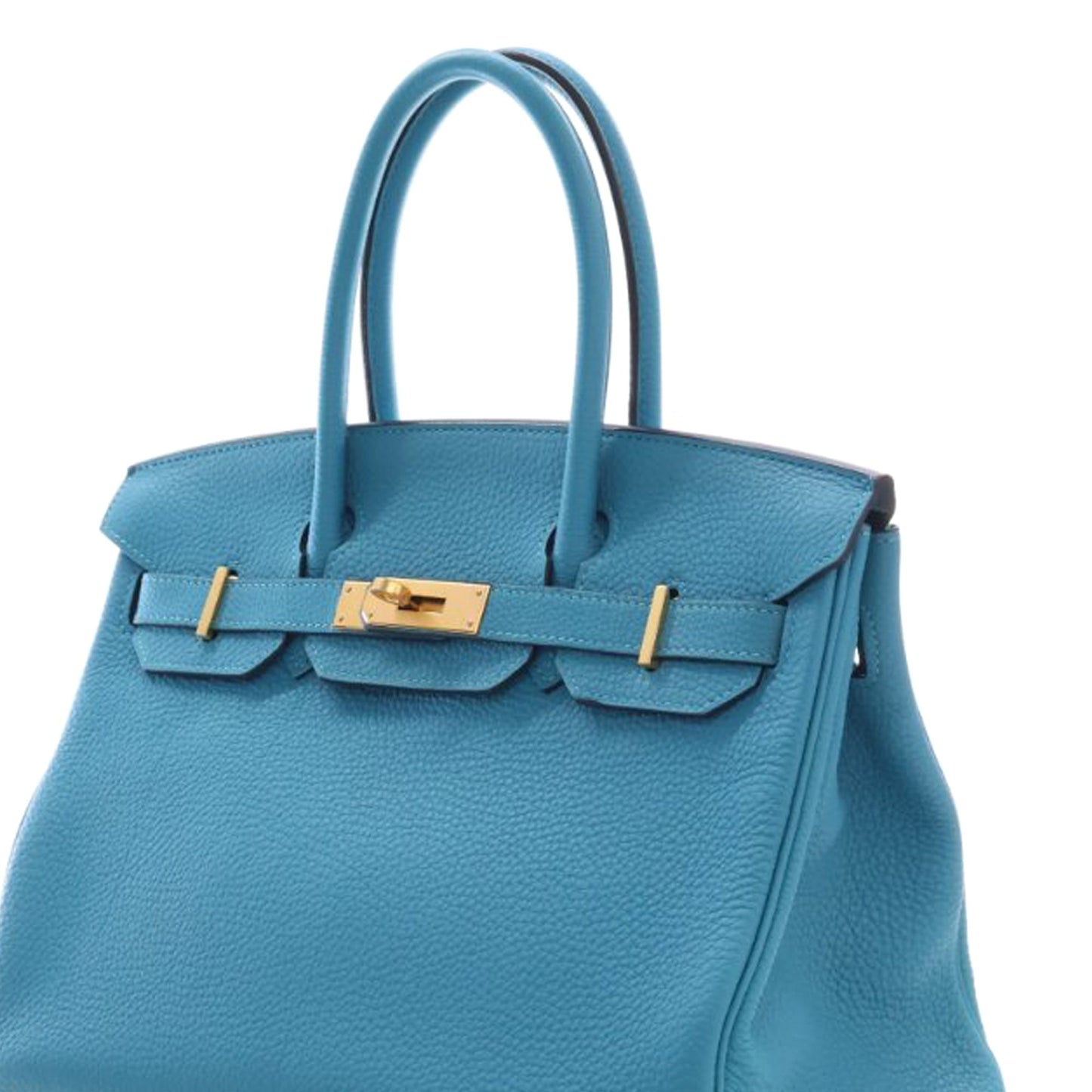 Hermès Togo Birkin Retourne 30