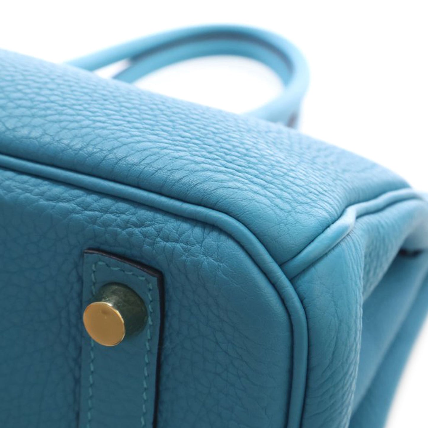 Hermès Togo Birkin Retourne 30