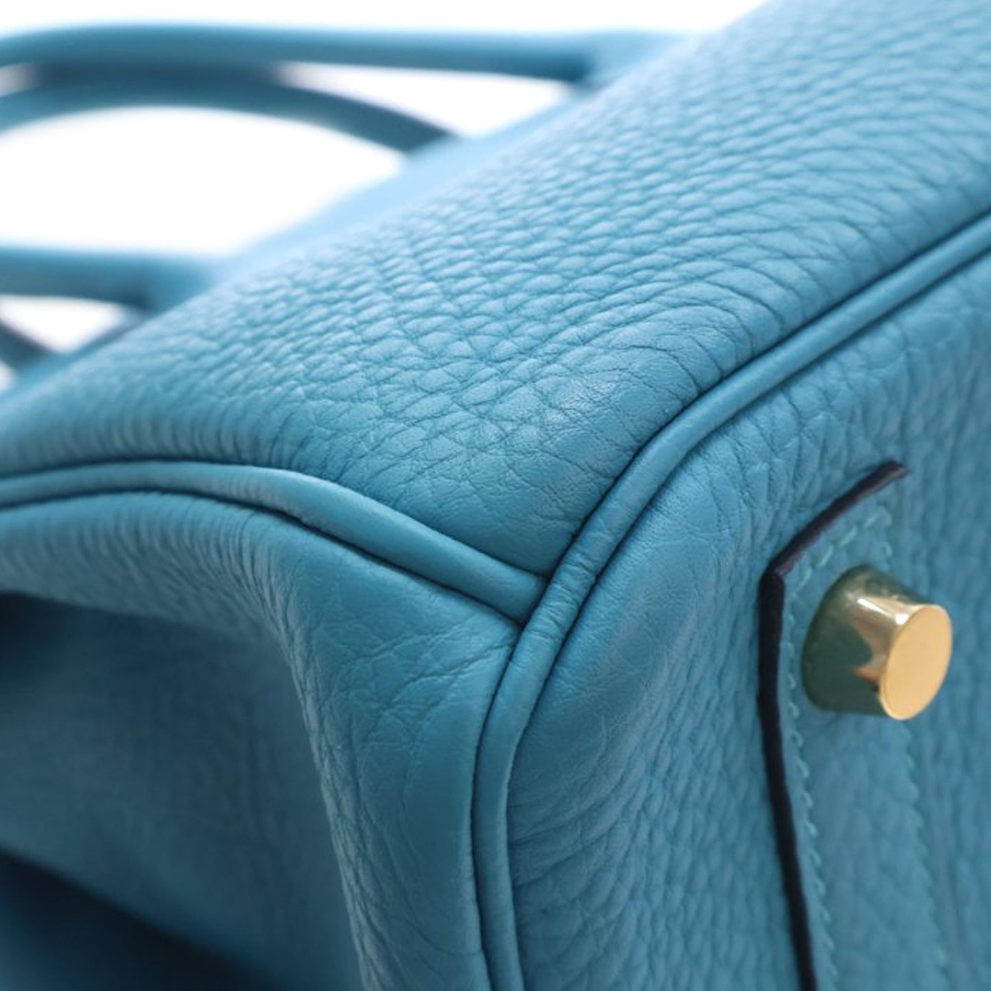Hermès Togo Birkin Retourne 30