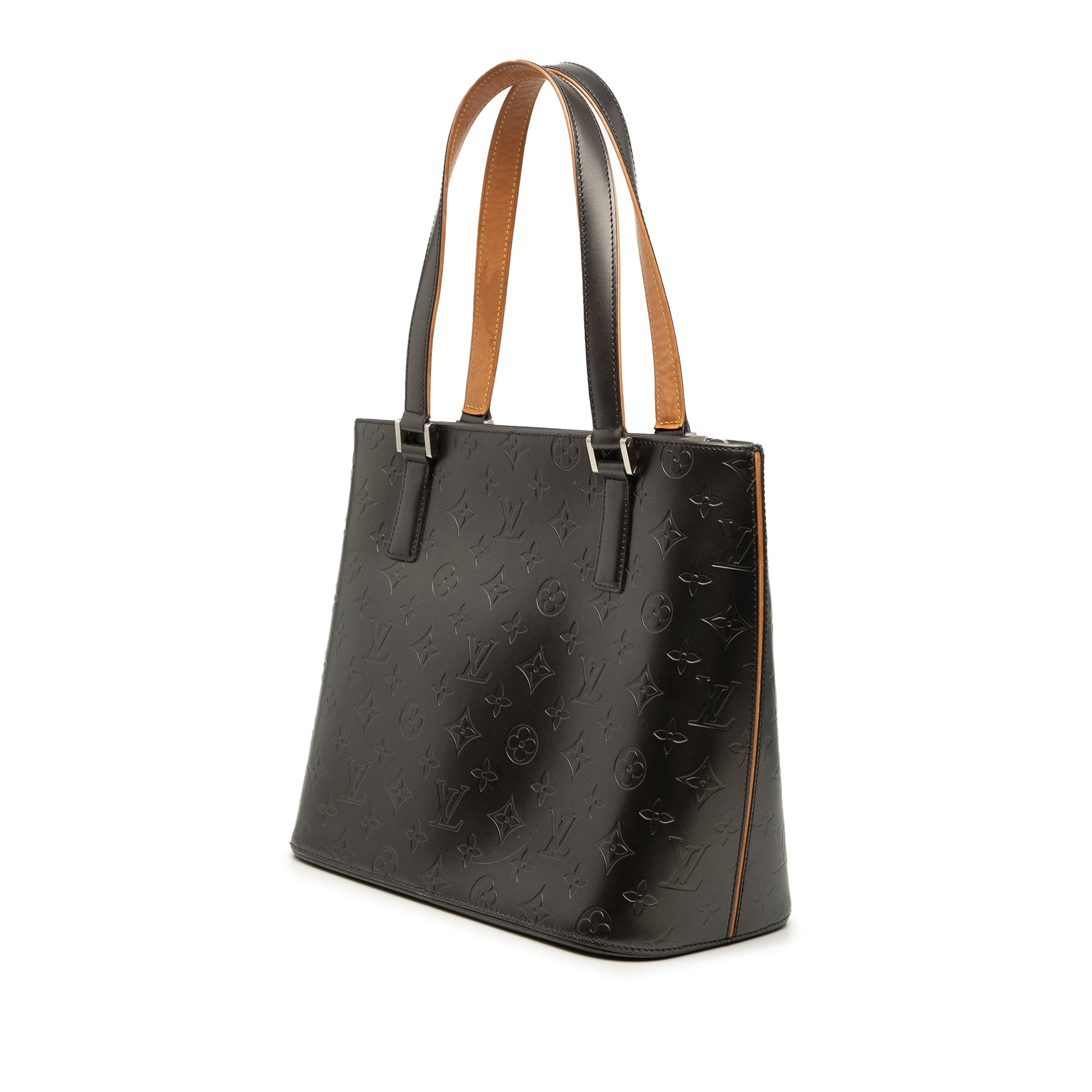 Louis Vuitton Monogram Mat Stockton