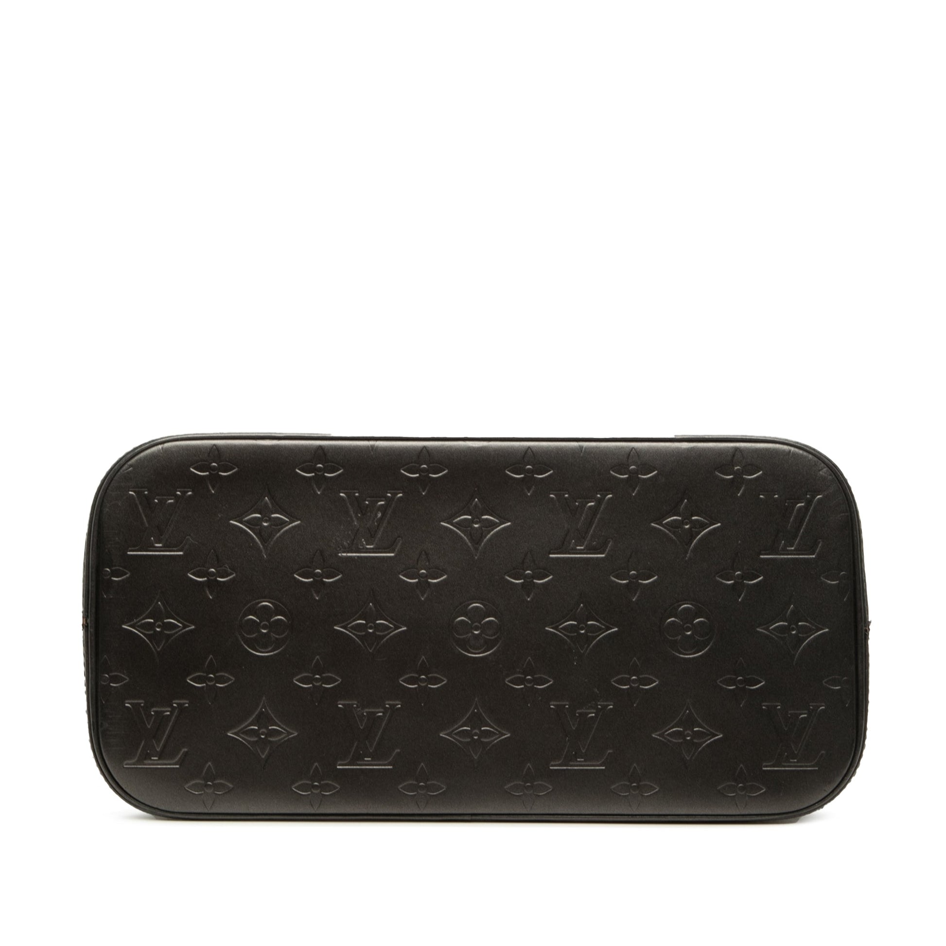 Louis Vuitton Monogram Mat Stockton