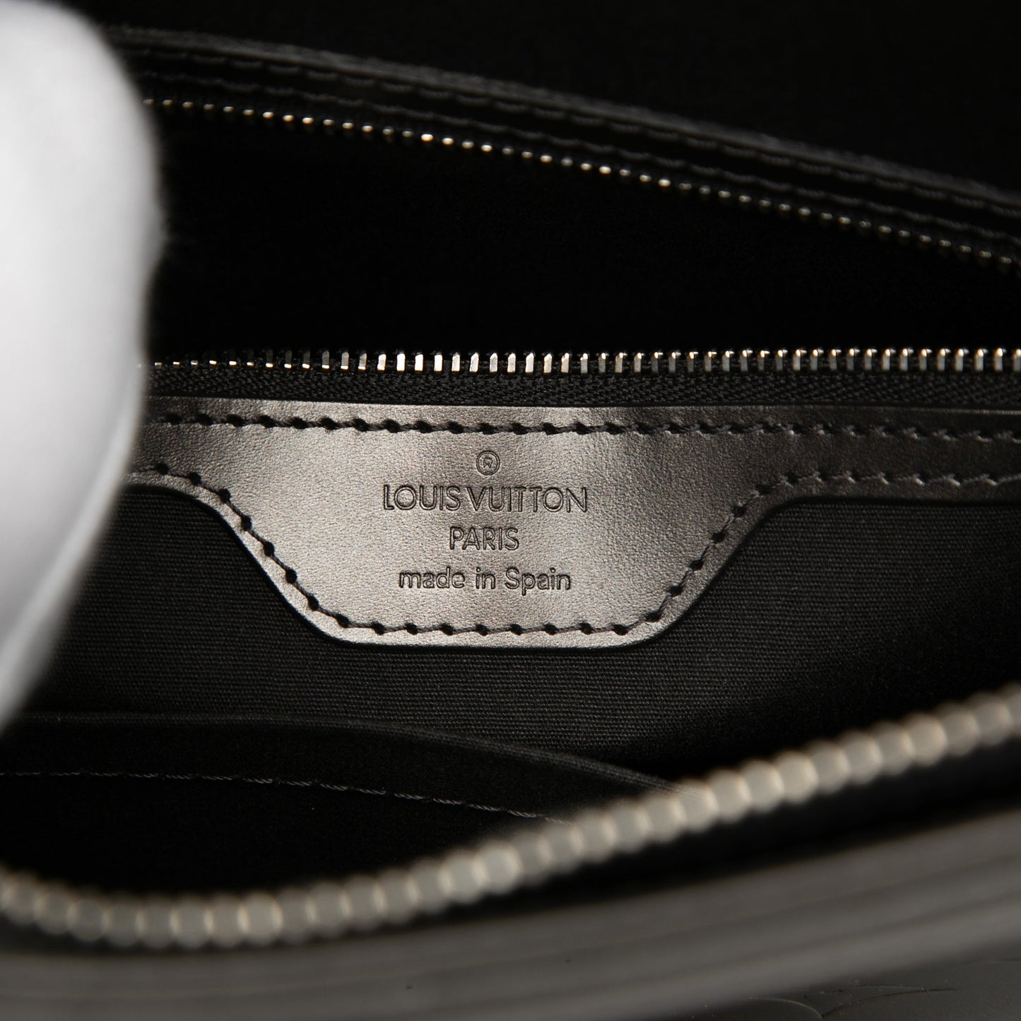 Louis Vuitton Monogram Mat Stockton