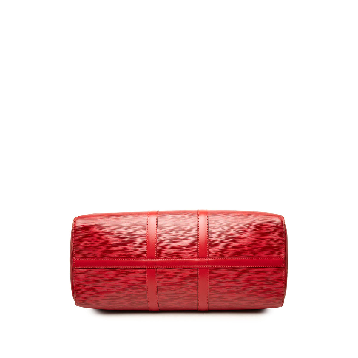 Louis Vuitton Epi Keepall 45