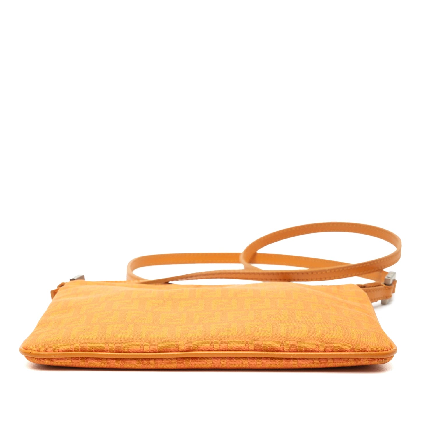 Fendi Zucchino Canvas Crossbody