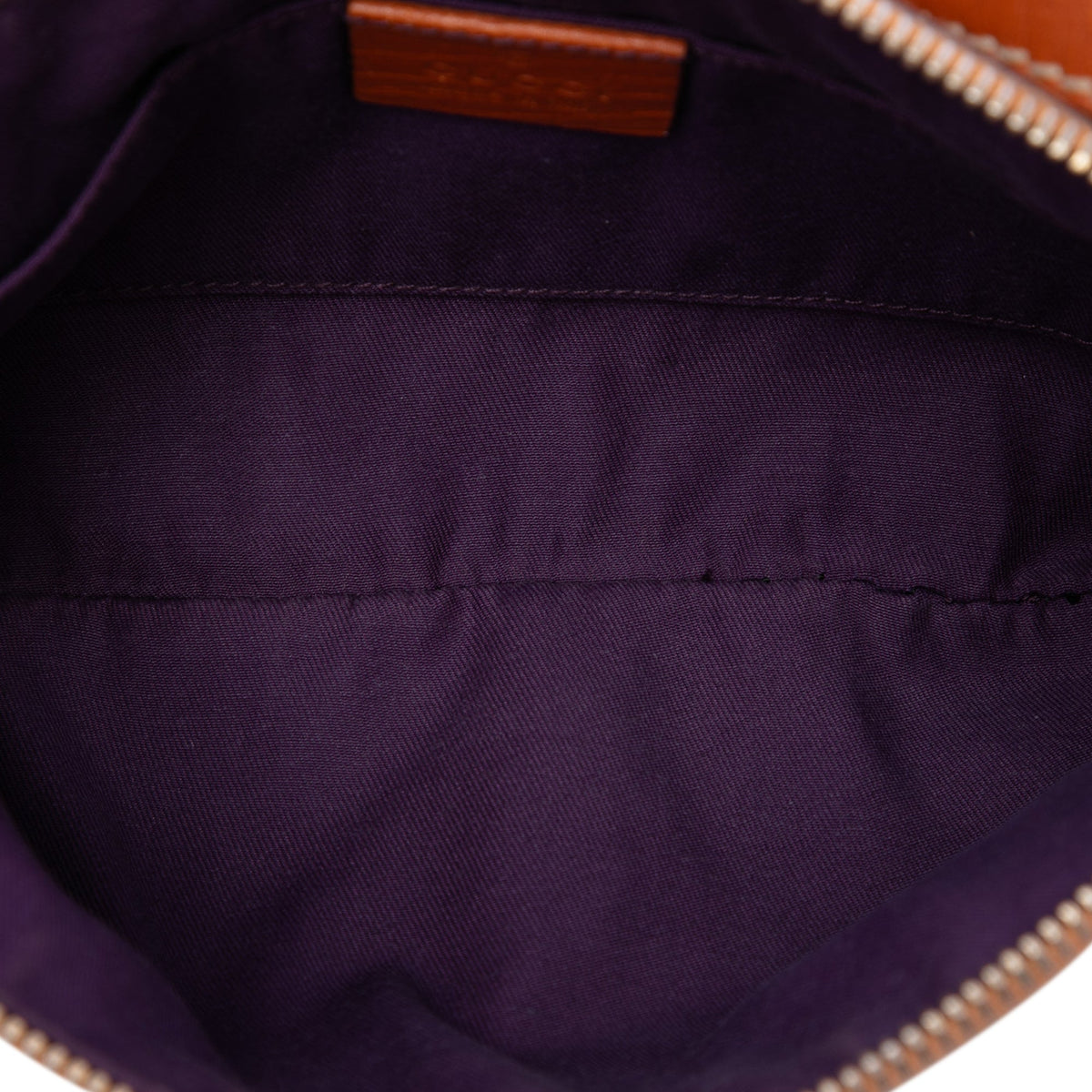 Gucci GG Canvas Web Shoulder Bag