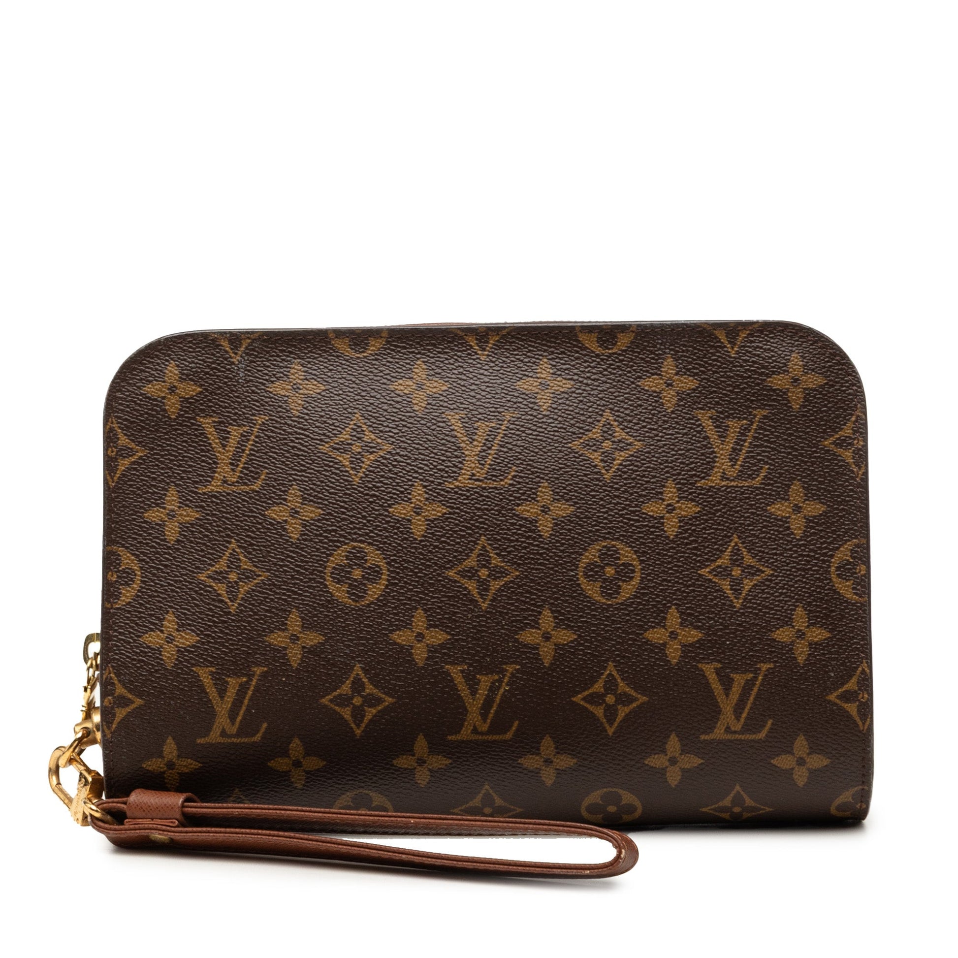Louis Vuitton Monogram Orsay