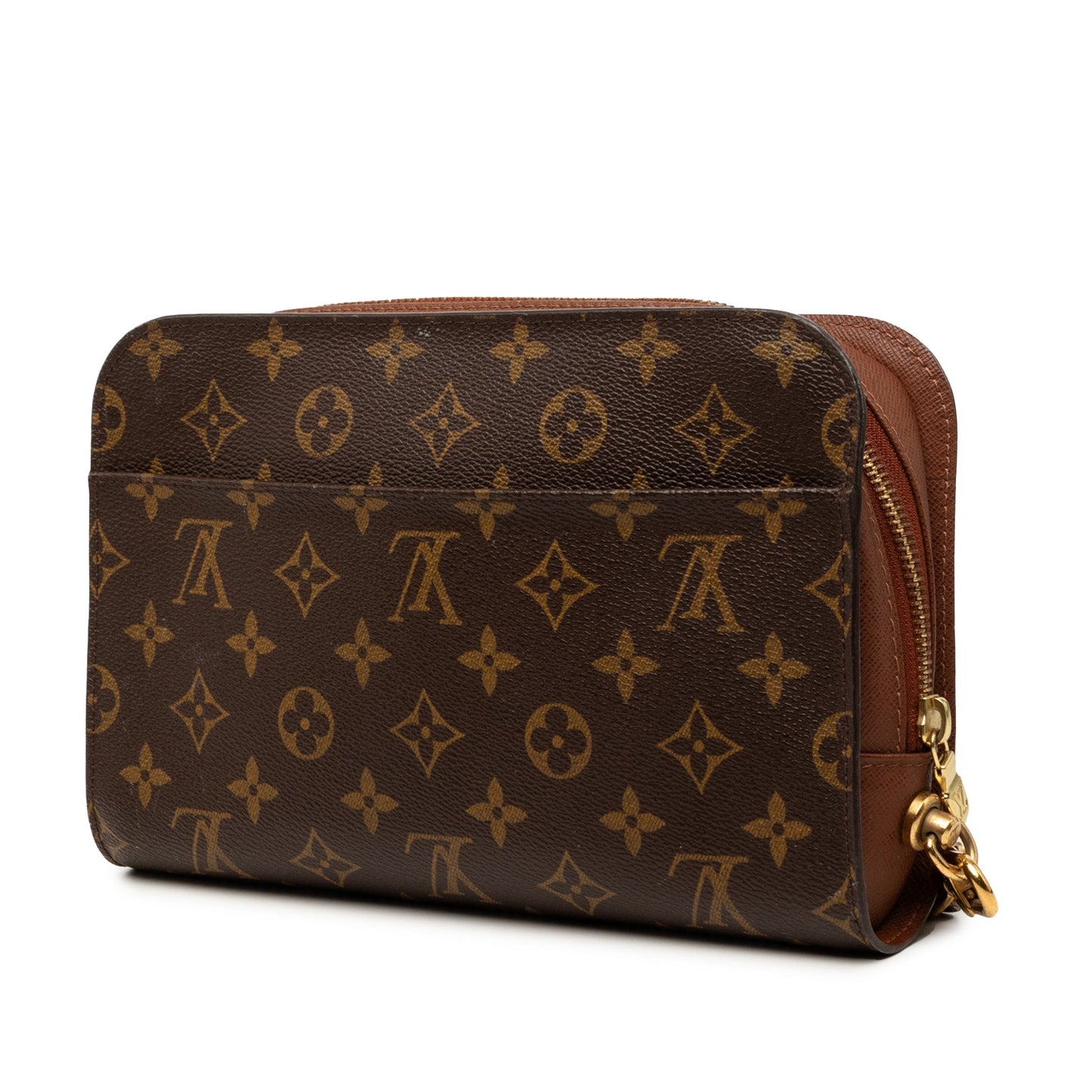 Louis Vuitton Monogram Orsay