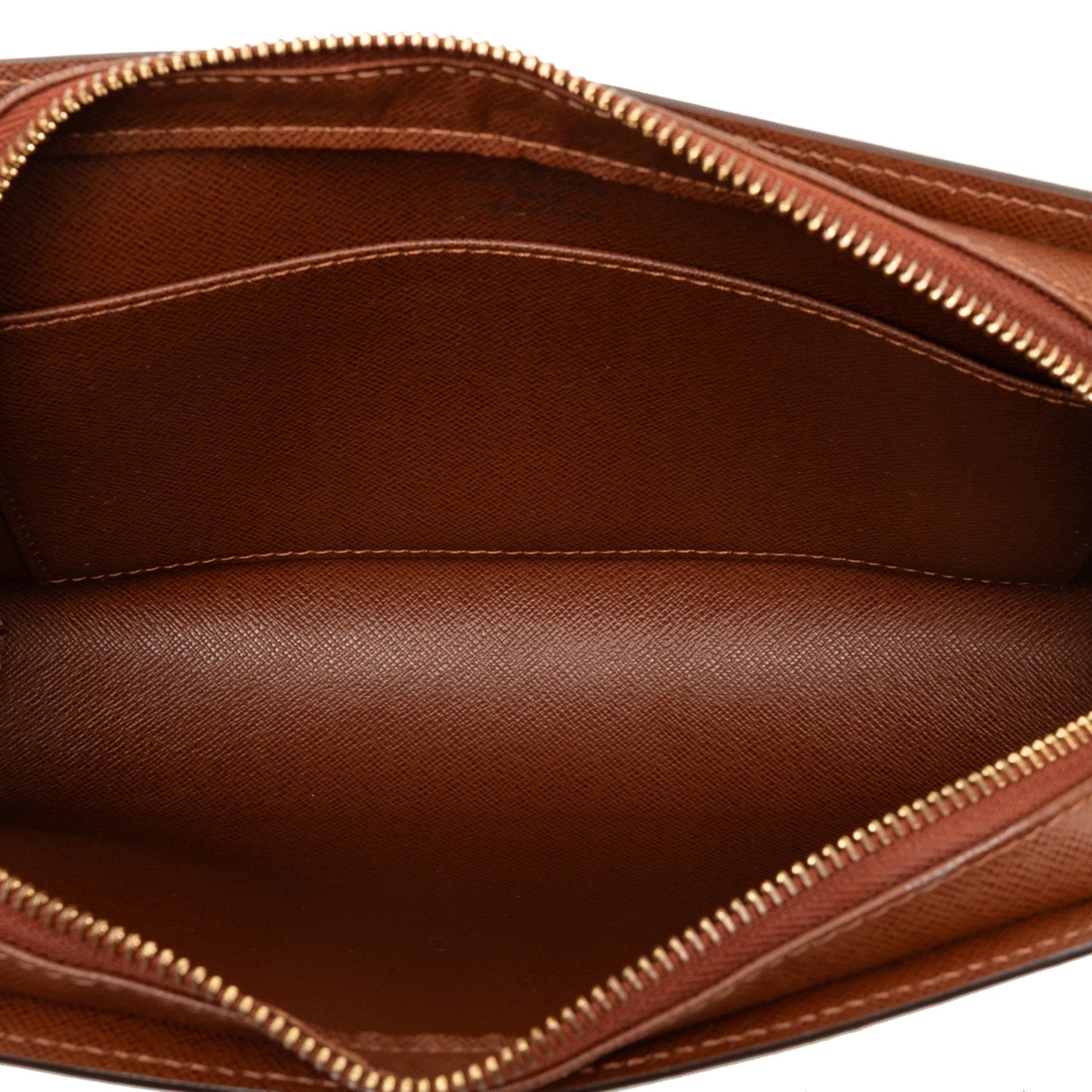 Louis Vuitton Monogram Orsay