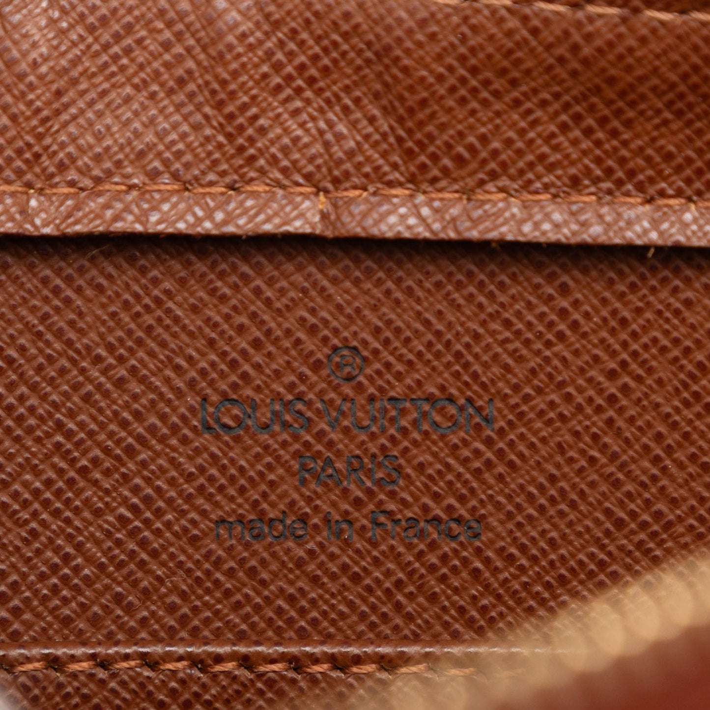 Louis Vuitton Monogram Orsay
