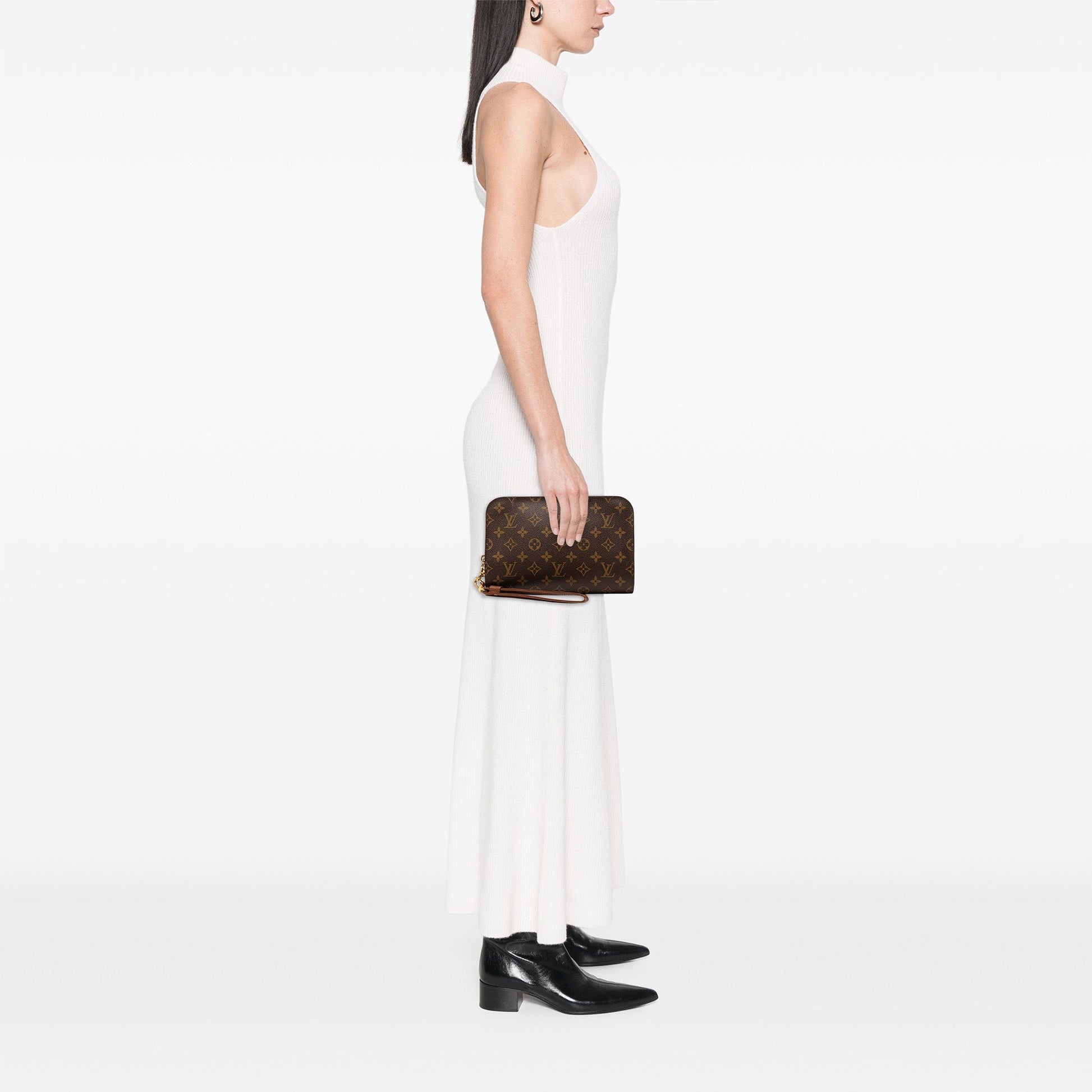 Louis Vuitton Monogram Orsay