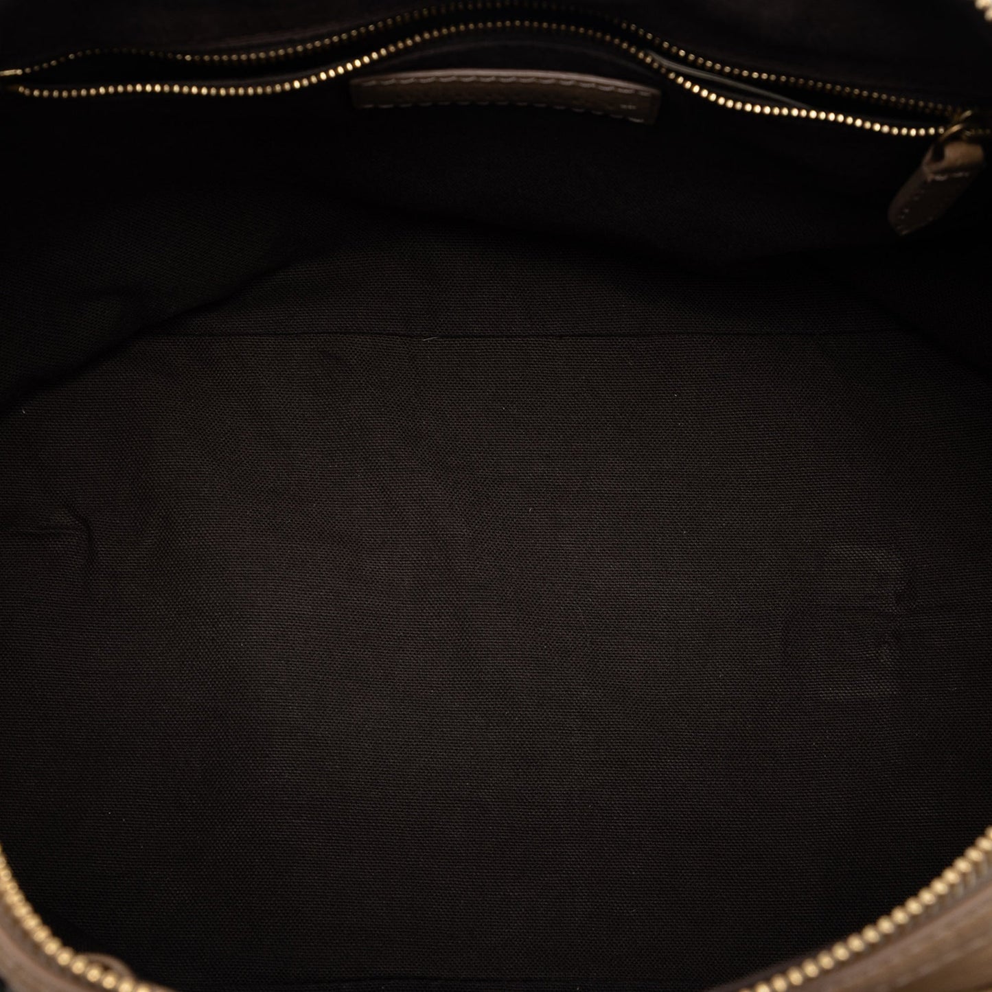 Smoke Check Coated Canvas Gilmoure Satchel
