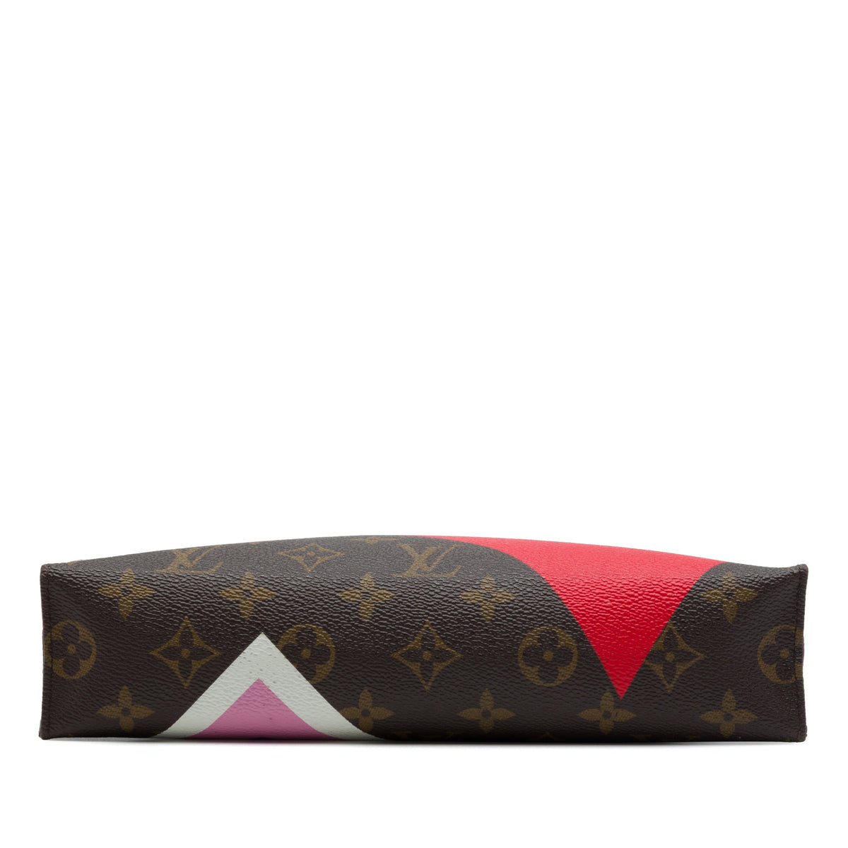 Louis Vuitton Monogram Game On Toiletry Pouch 26 — Brown